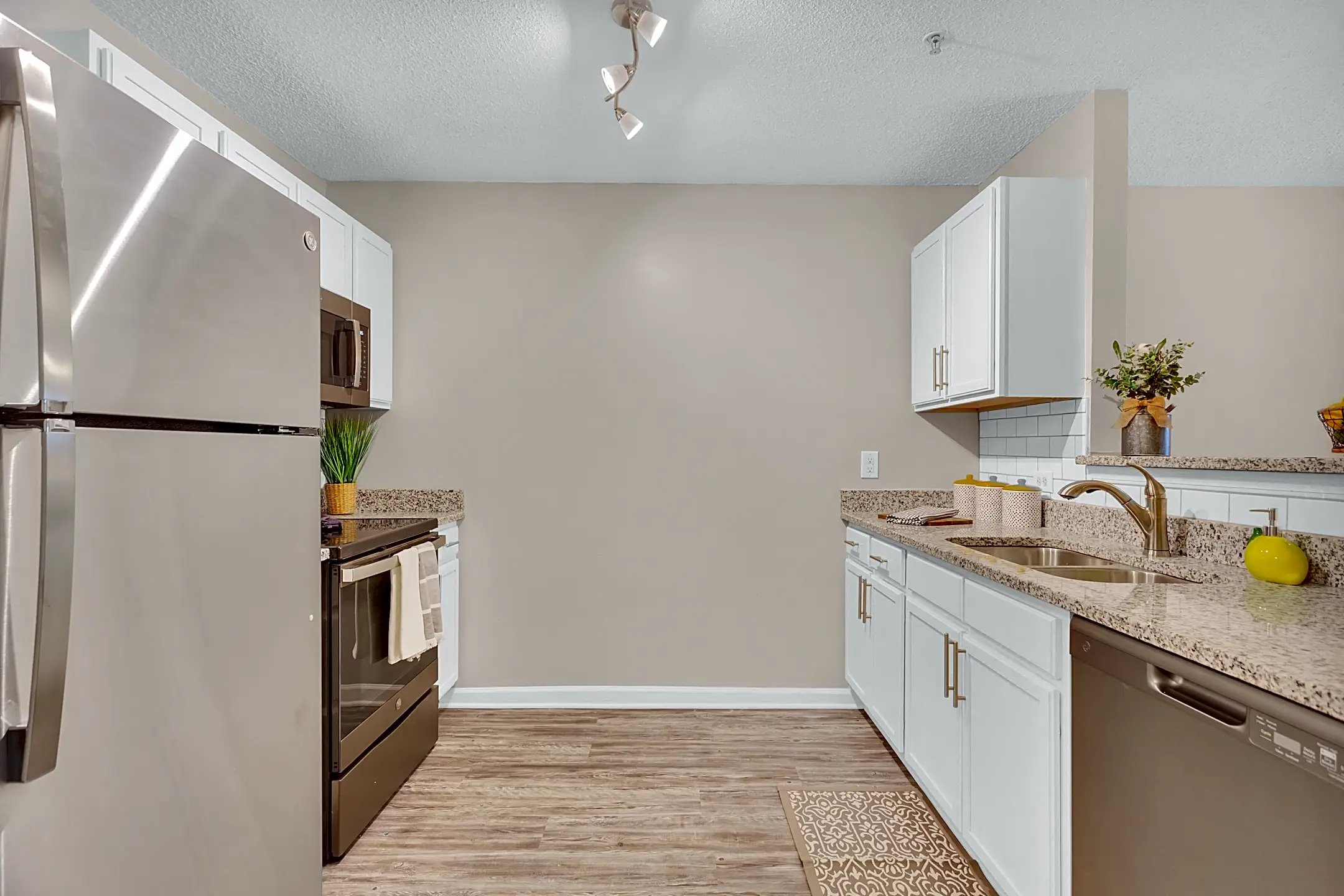 Hawks Nest at The Preserve Gainesville, GA 30504