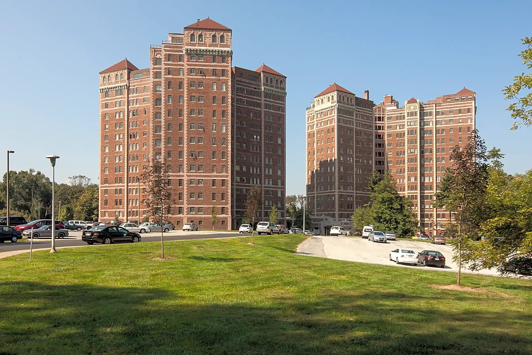 Alden Park Philadelphia, PA 19144