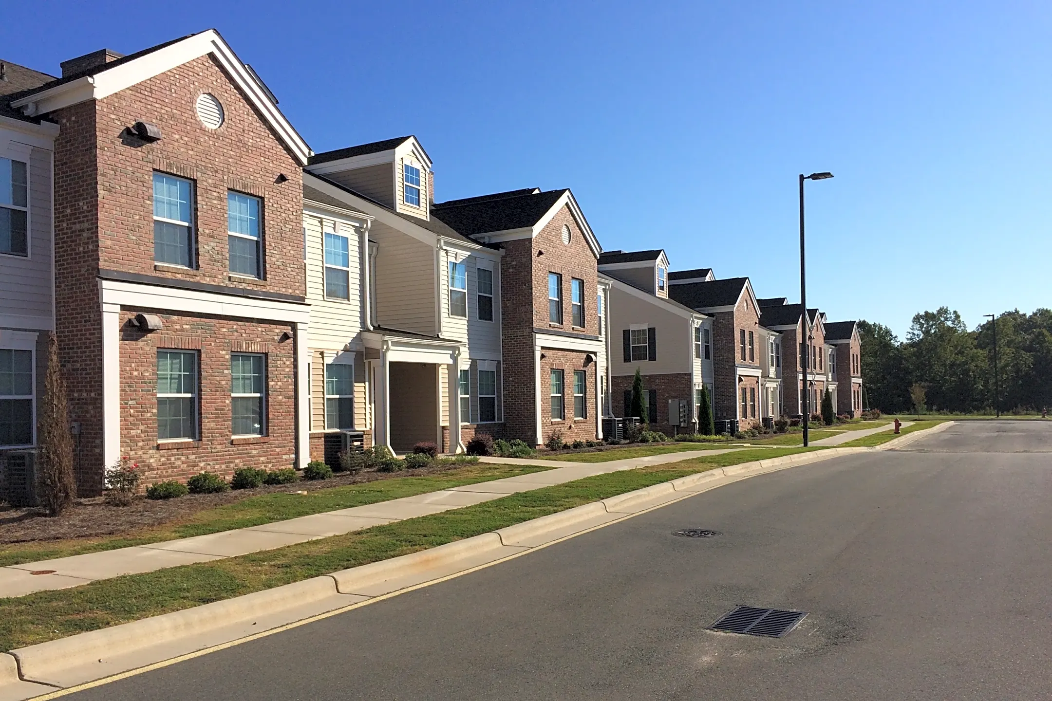 Bellemont Pointe Apartments 34 Winston Way Pittsboro, NC Apartments