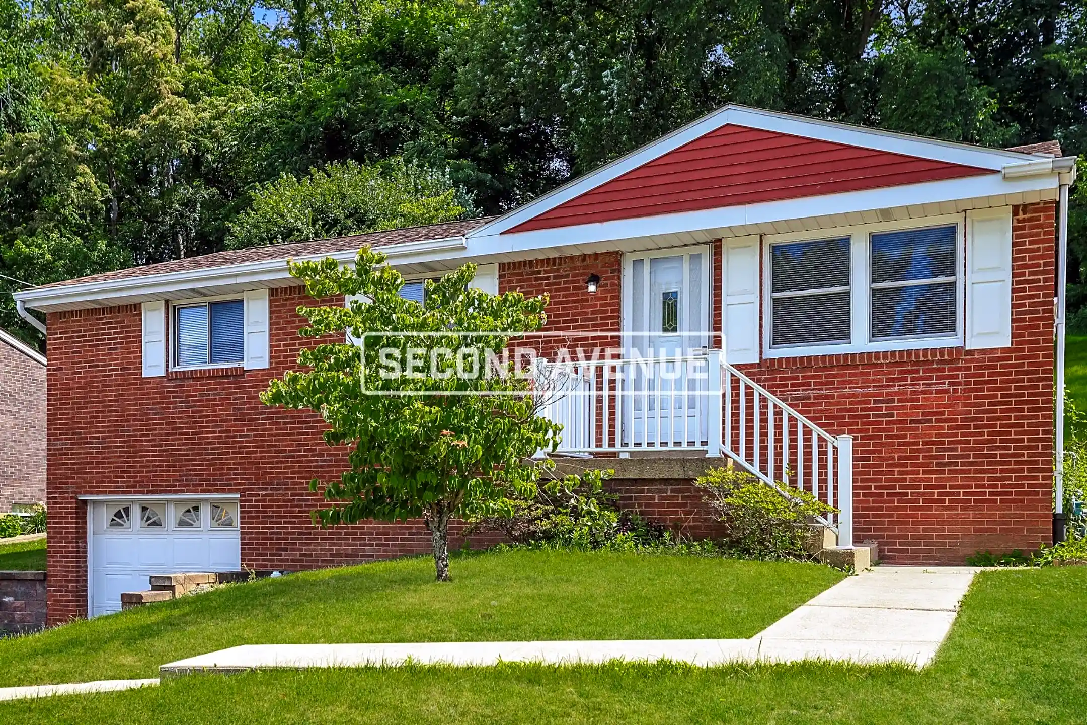 468 Crestview Dr Pittsburgh, PA Houses for Rent Rent.