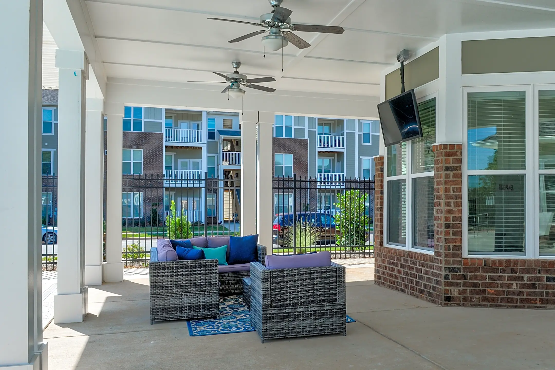 Palisades of Lincolnton 101 Palisades Drive Lincolnton, NC