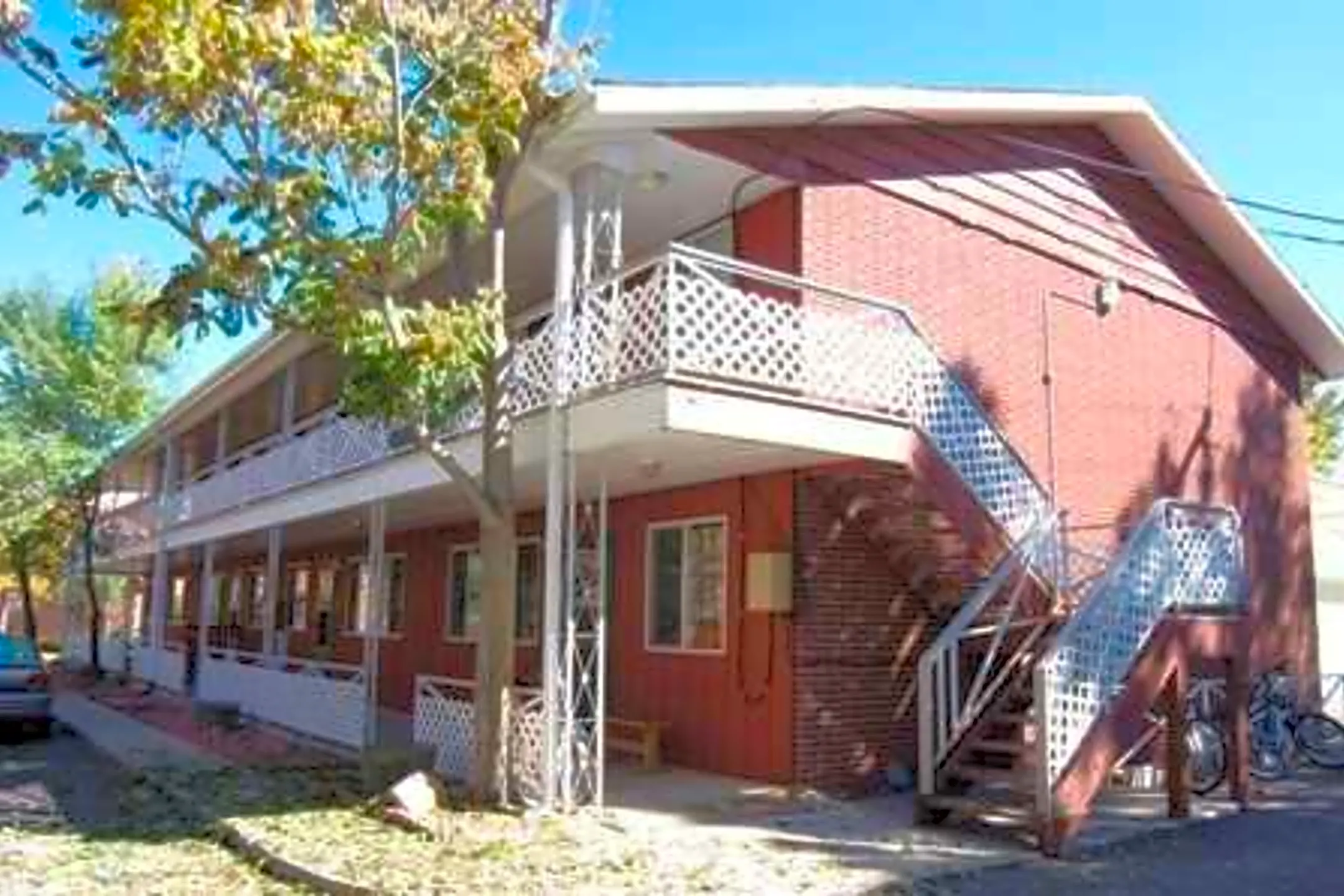 The Cannery Apartments Longmont