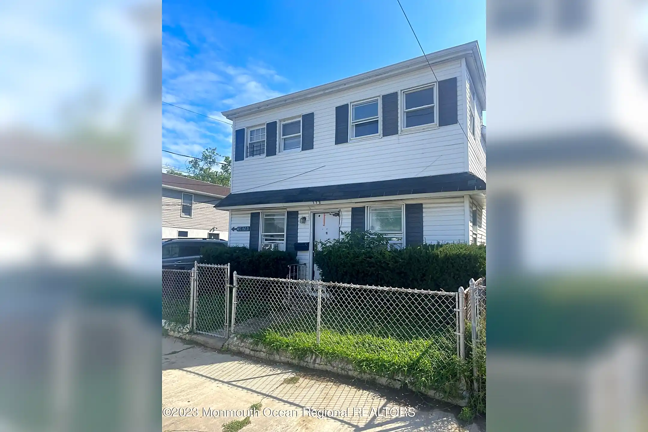 172 Carr Ave D Keansburg, NJ Apartments for Rent Rent.