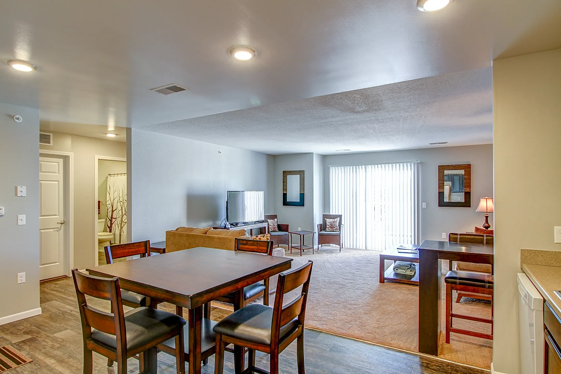 Northwind Apartment Homes 403 W Mitchell St Gaylord, MI Apartments