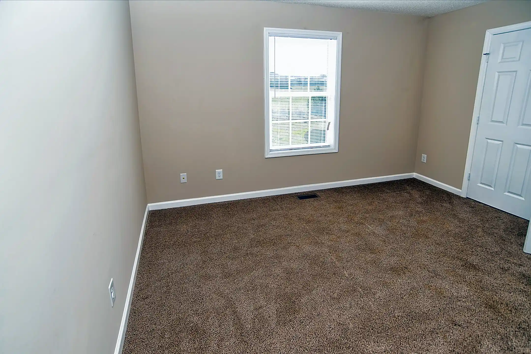 Priceville Townhomes 3058 North Bethel Road Decatur, AL Apartments