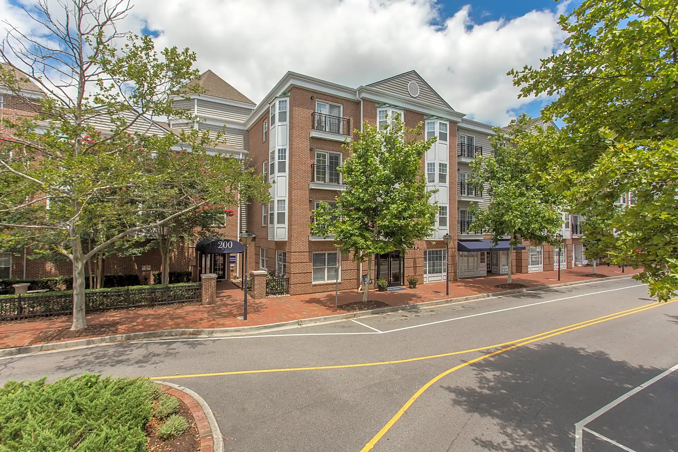 The Heritage At Freemason Harbour 200 College Pl Norfolk, VA