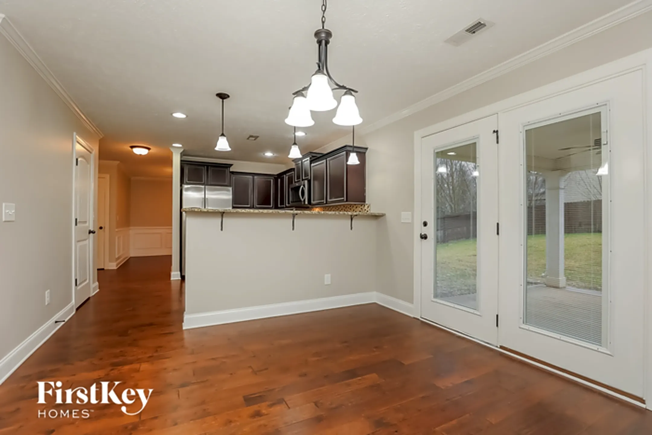 1432 Brew Moss Dr Clarksville, TN Houses for Rent Rent.