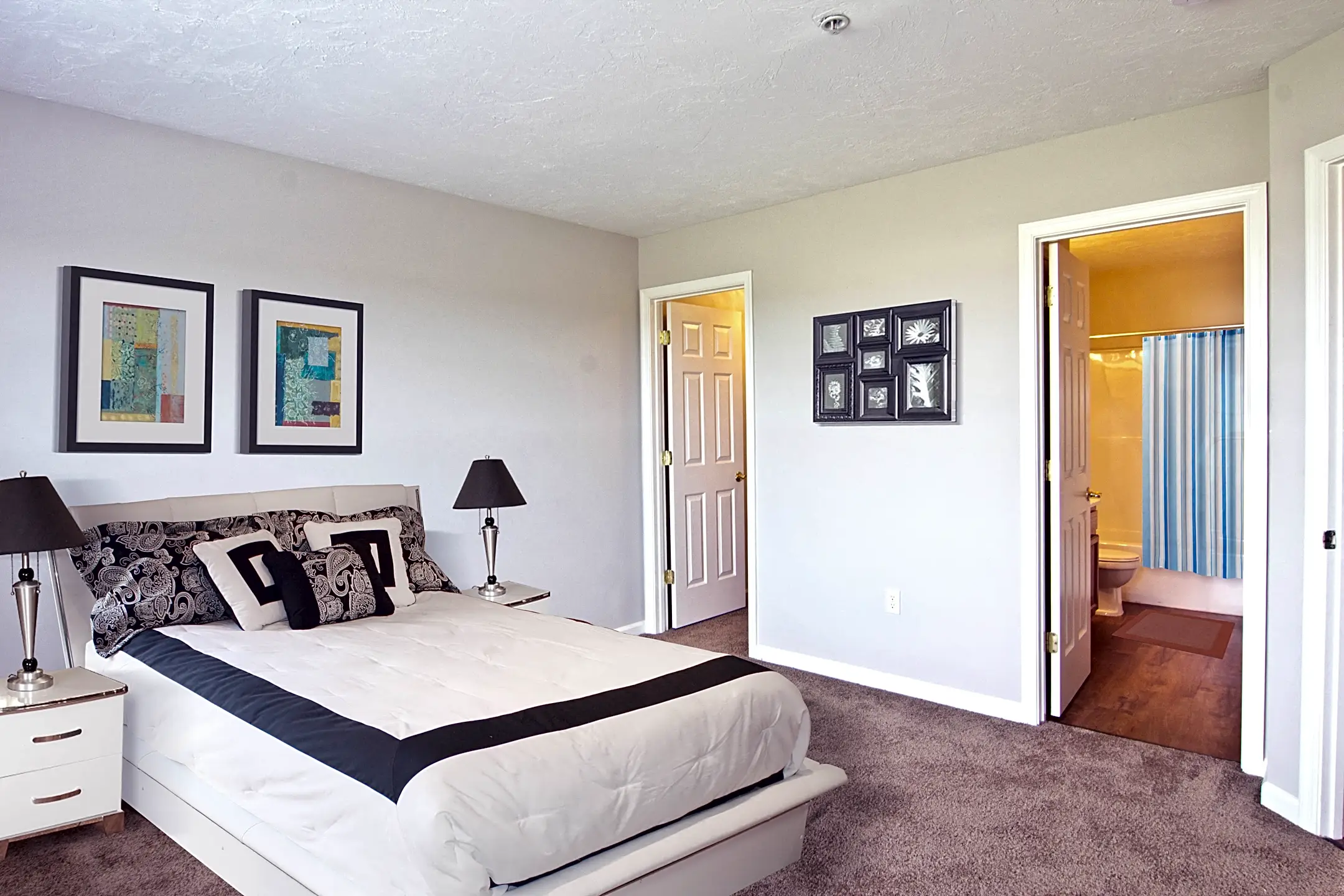 Bedroom - The View at Mackenzi - York, PA