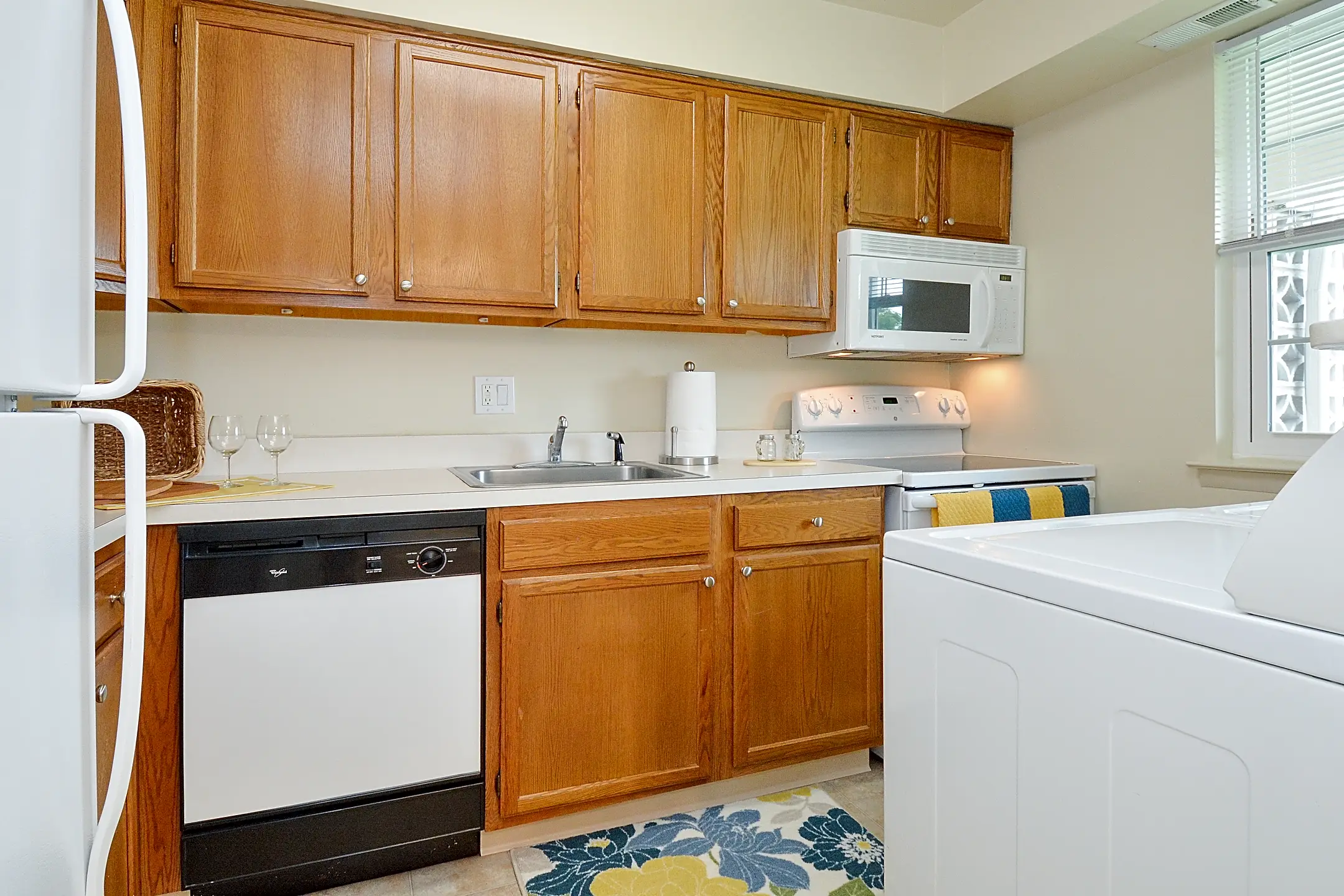 Grampian Hills Apartments Williamsport, PA 17701