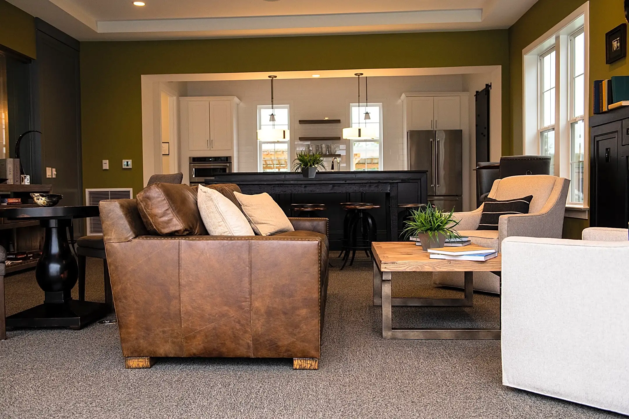 Arcona Strand 1347 Saxton Way Mechanicsburg, PA Apartments for Rent