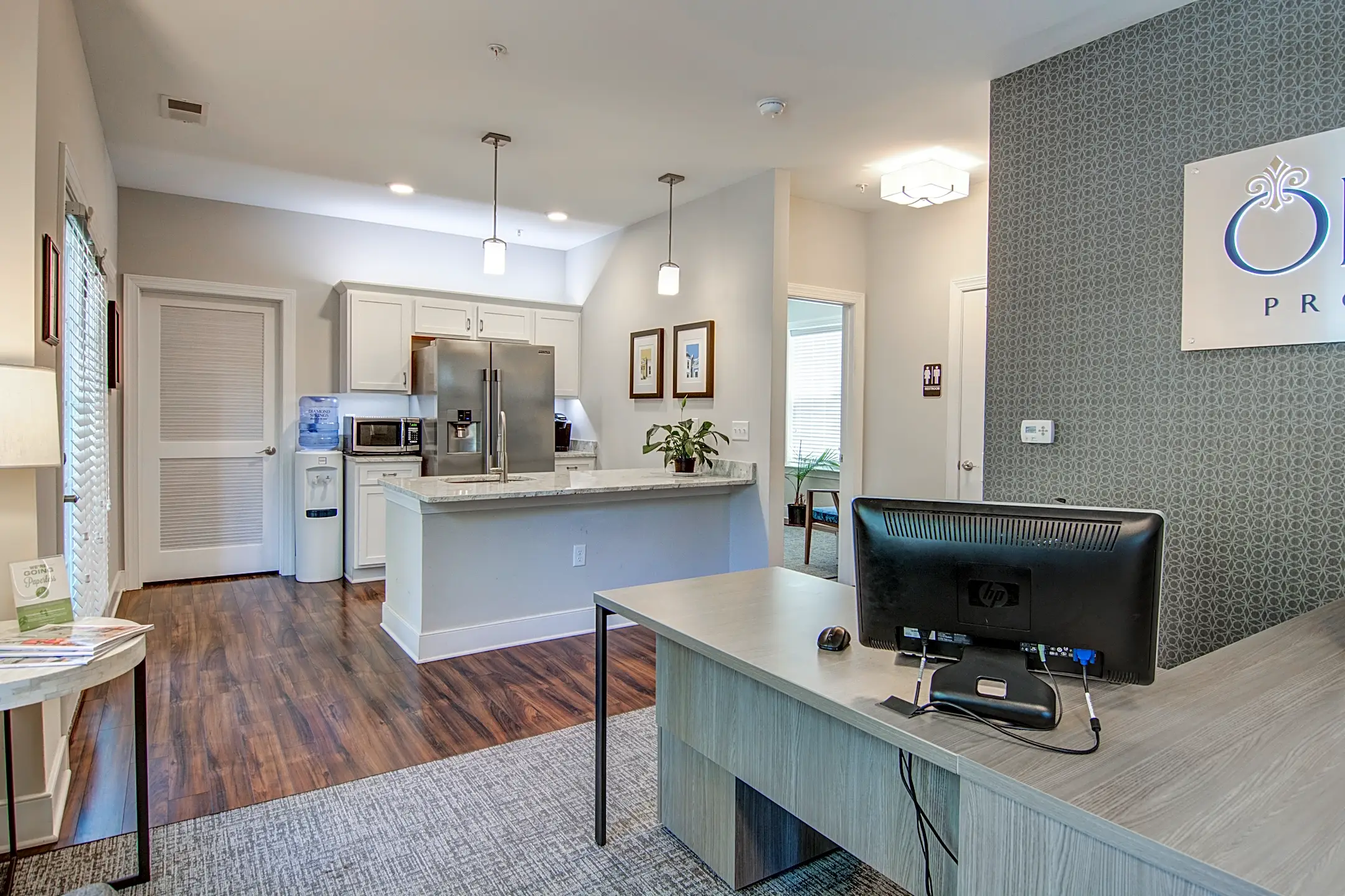 Carytown Crossing 3500 Kensington Avenue Richmond, VA Apartments for Rent Rent.