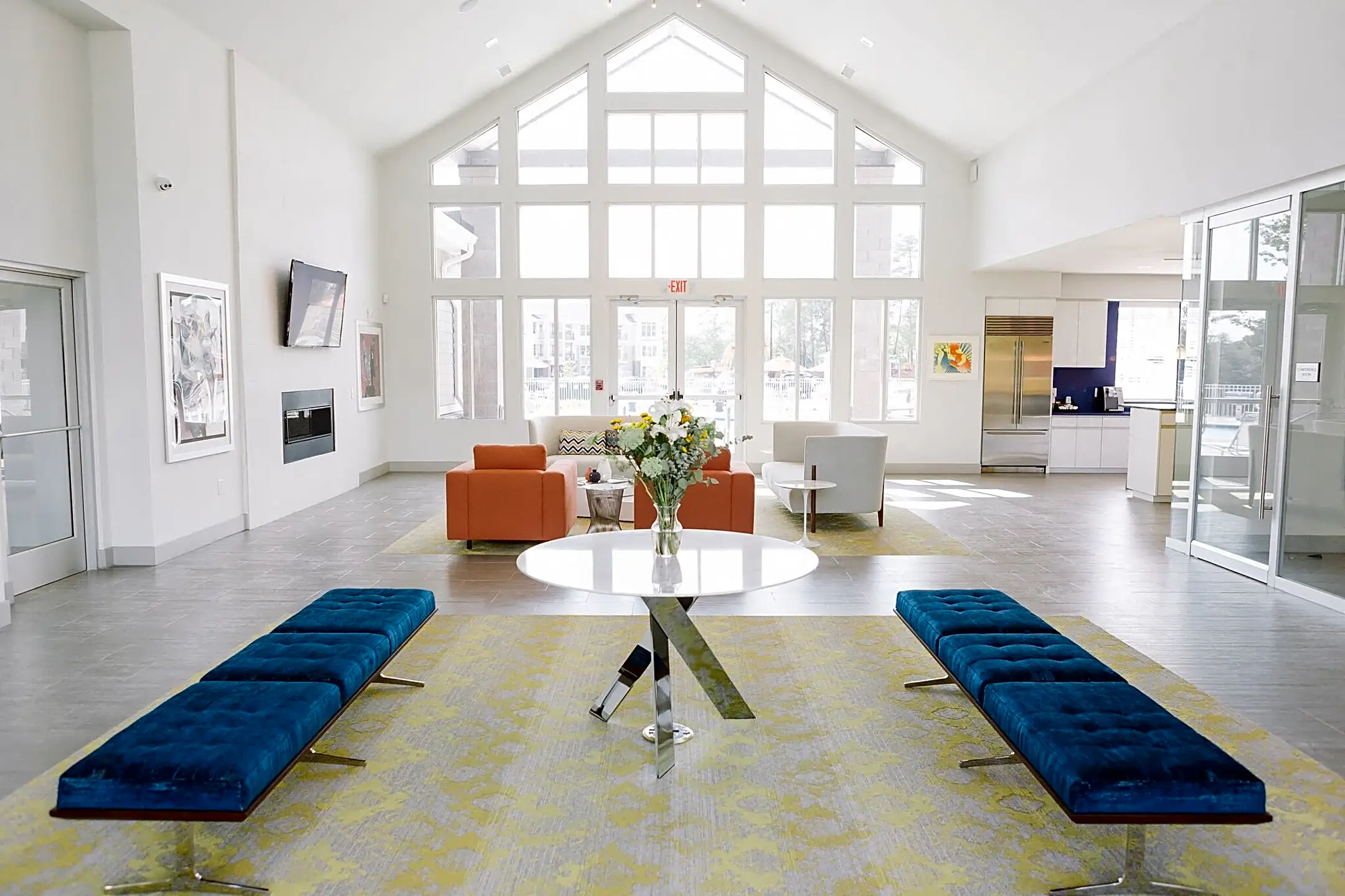 Sycamore at Tyvola Charlotte, NC 28217