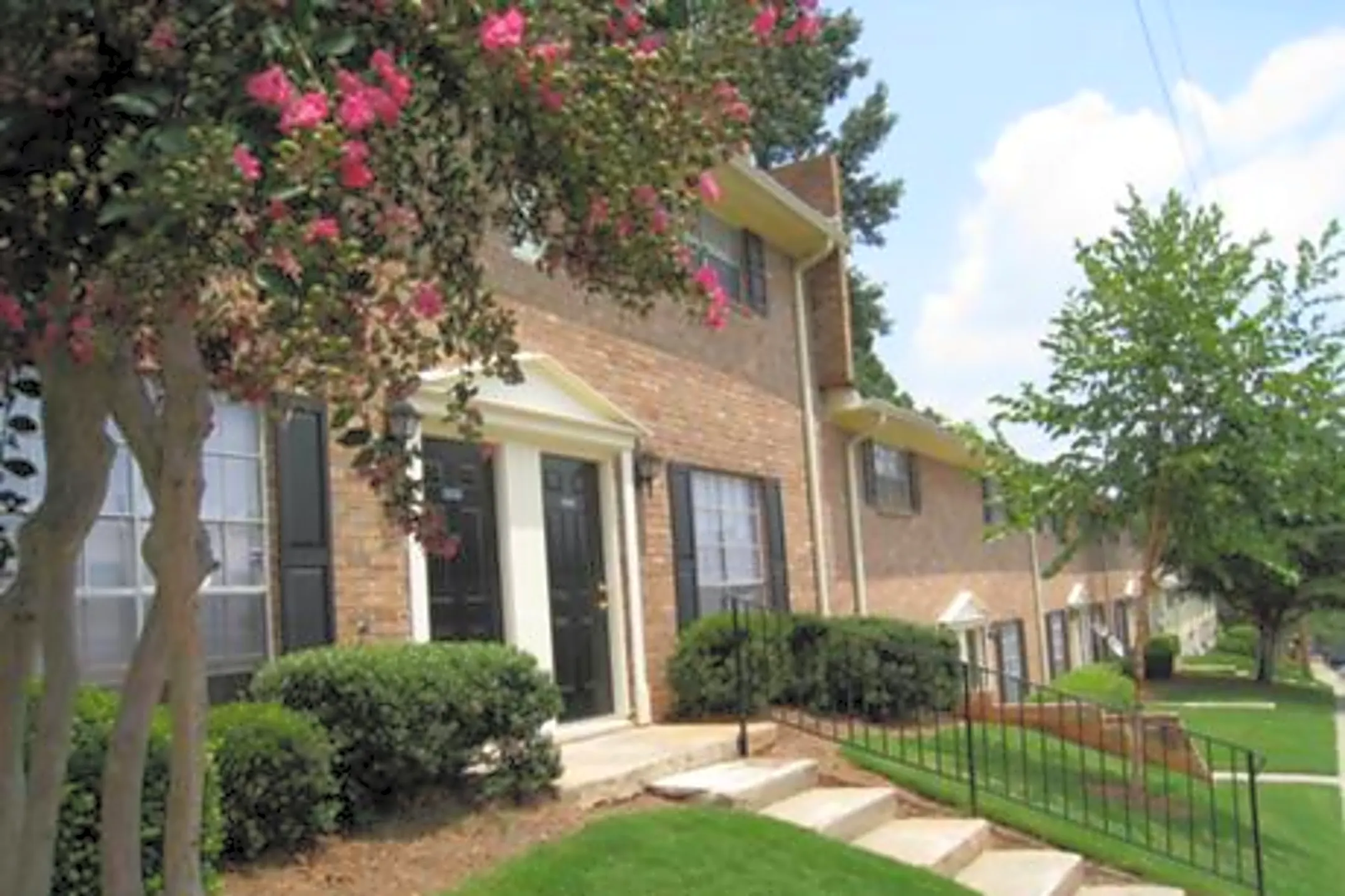 The Apartments 2414 Stone Rd Atlanta, GA Apartments for