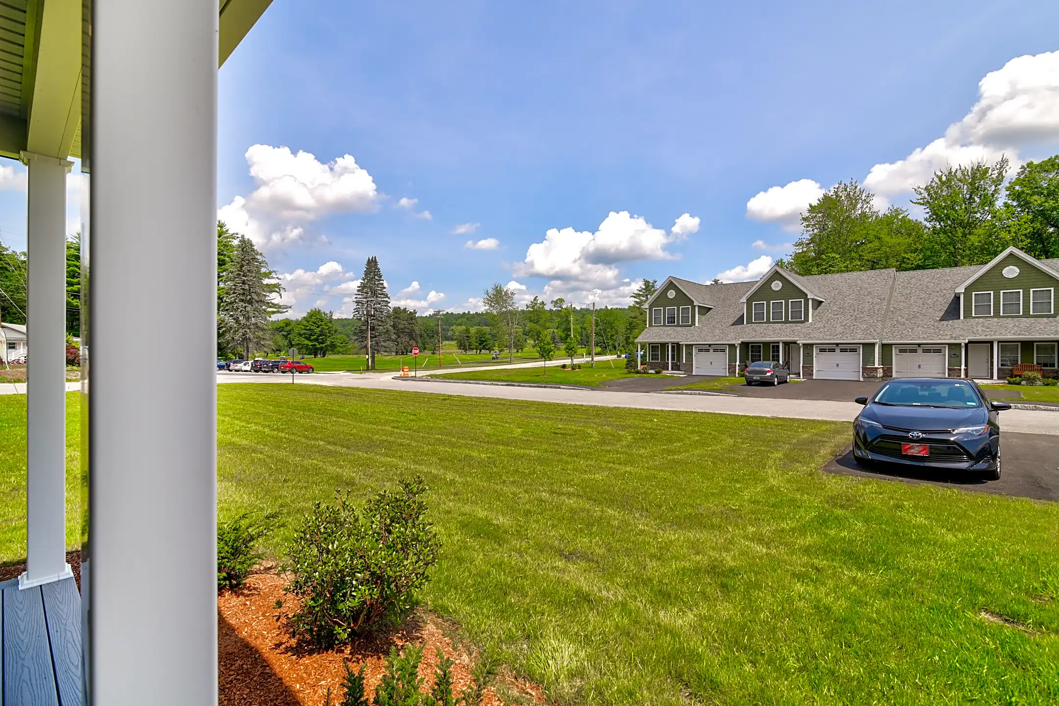 The Greens at Pembroke Pines 35 Whittemore Road Pembroke, NH