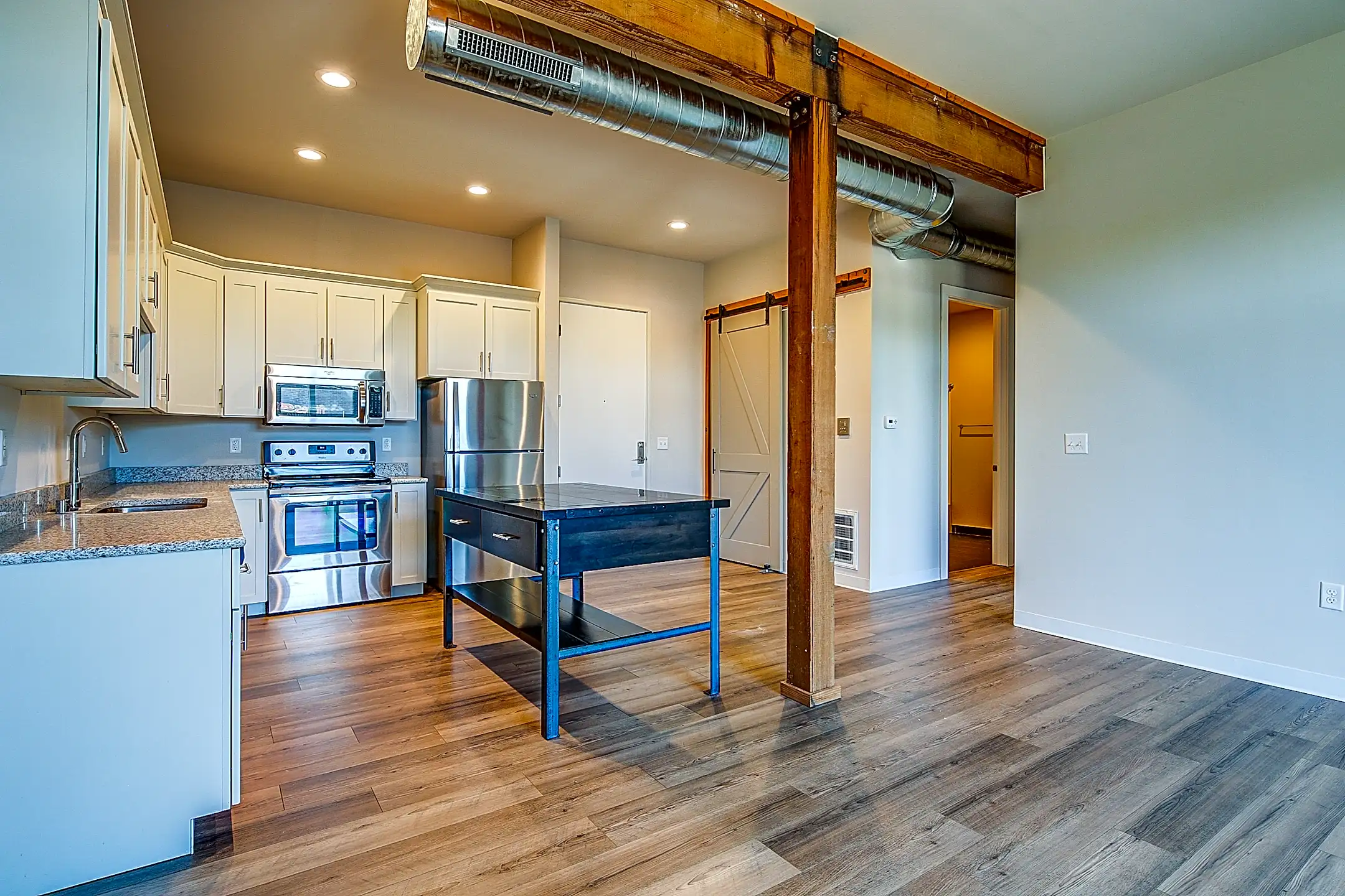 Walker's Landing Milwaukee, WI 53212