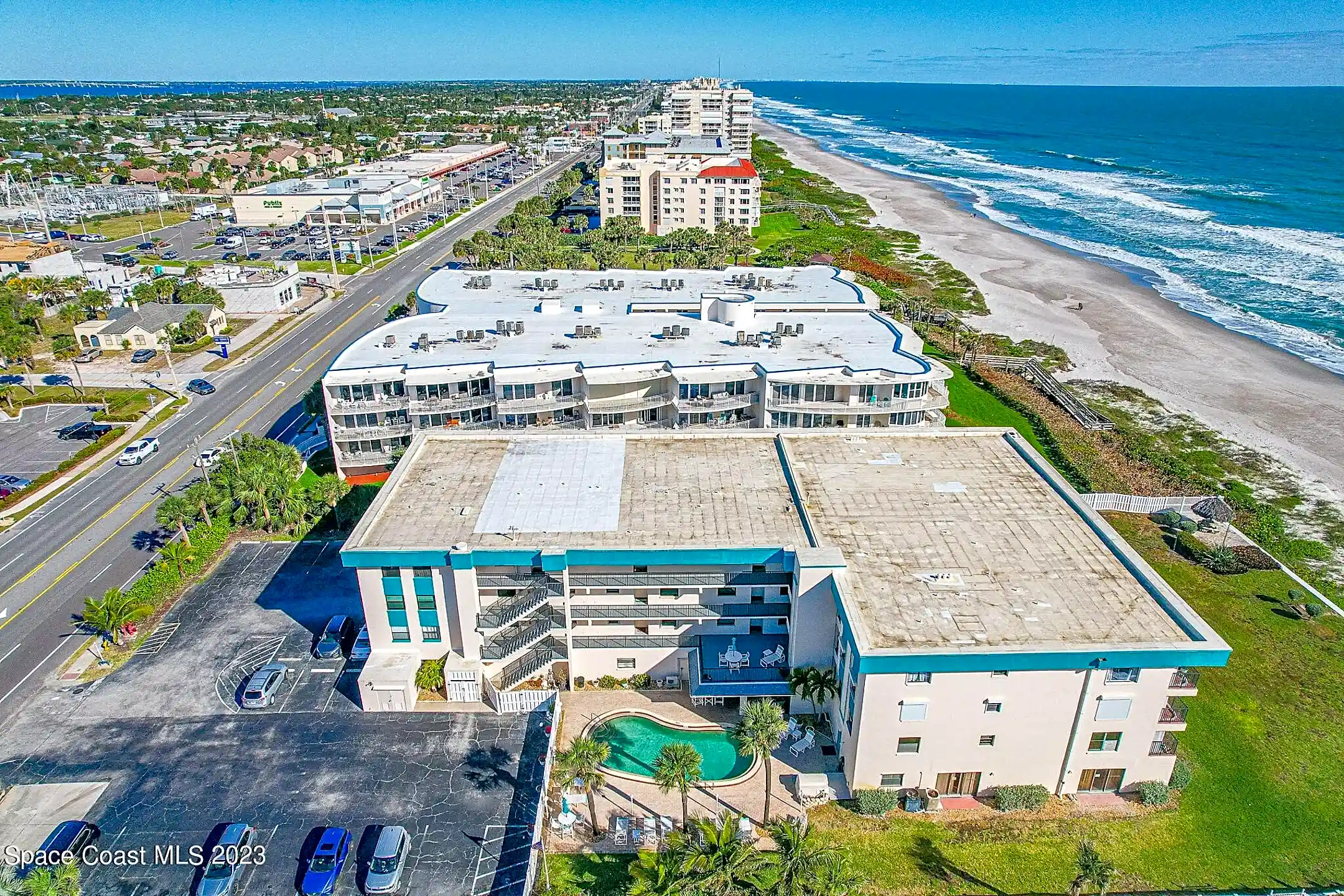 505 N Miramar Ave 405 Indialantic, FL Condos for Rent Rent.