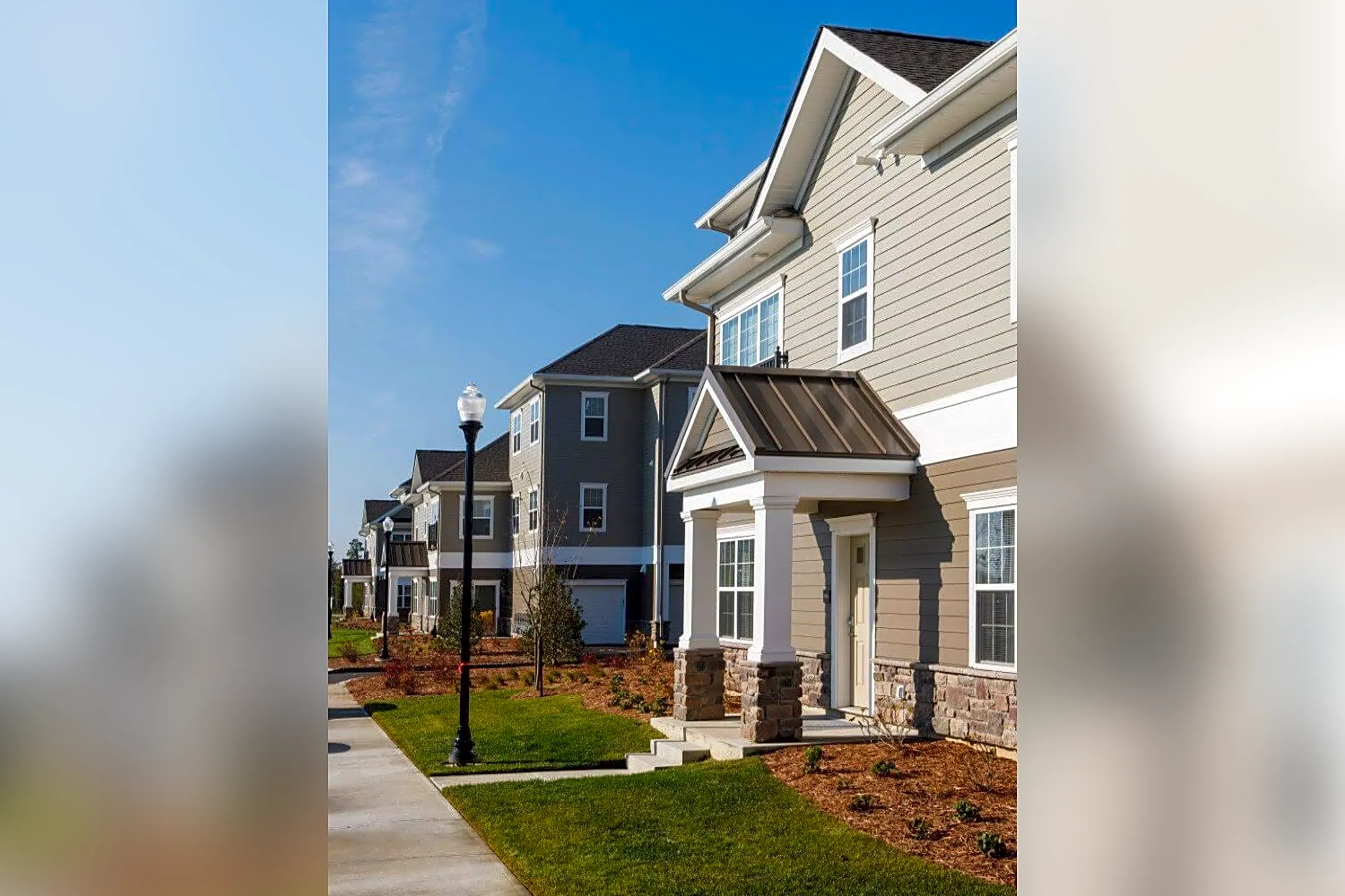 Stafford Preserve 101 Campbell Blvd Manahawkin, NJ Apartments for