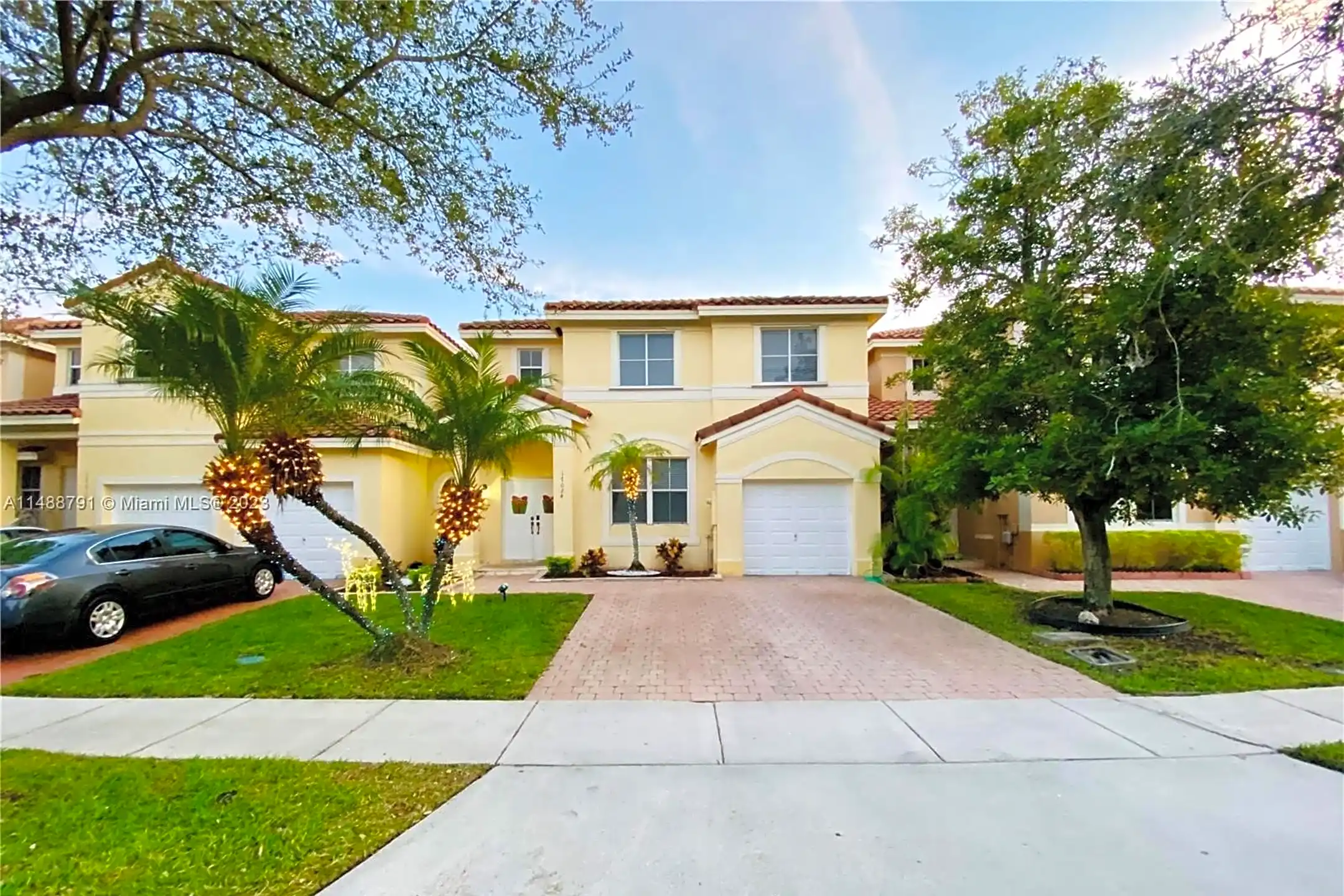 17024 SW 38th St 17024 Miramar, FL Townhomes for Rent Rent.