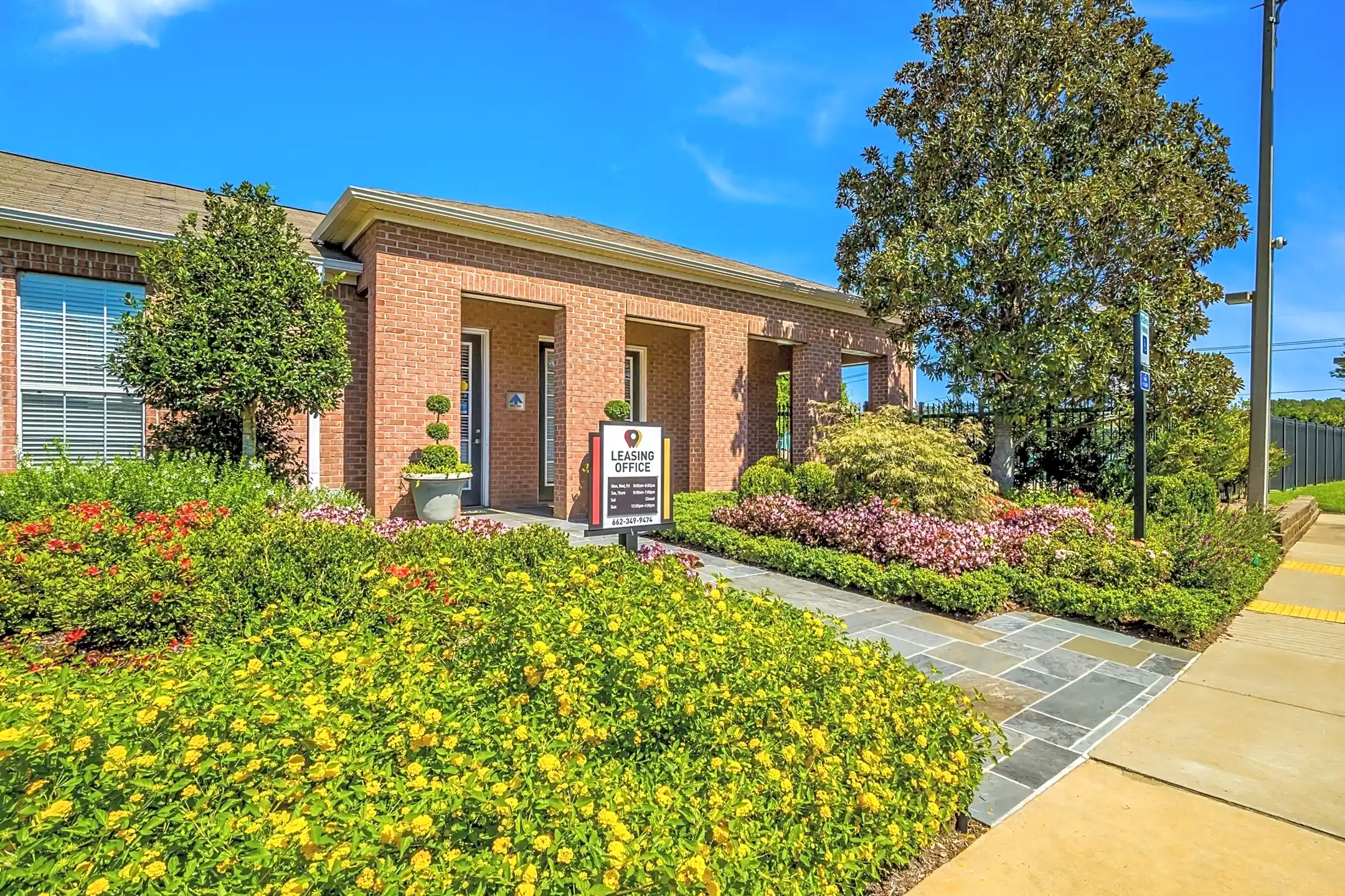 The Luxe of Southaven Apartments Southaven, MS 38671