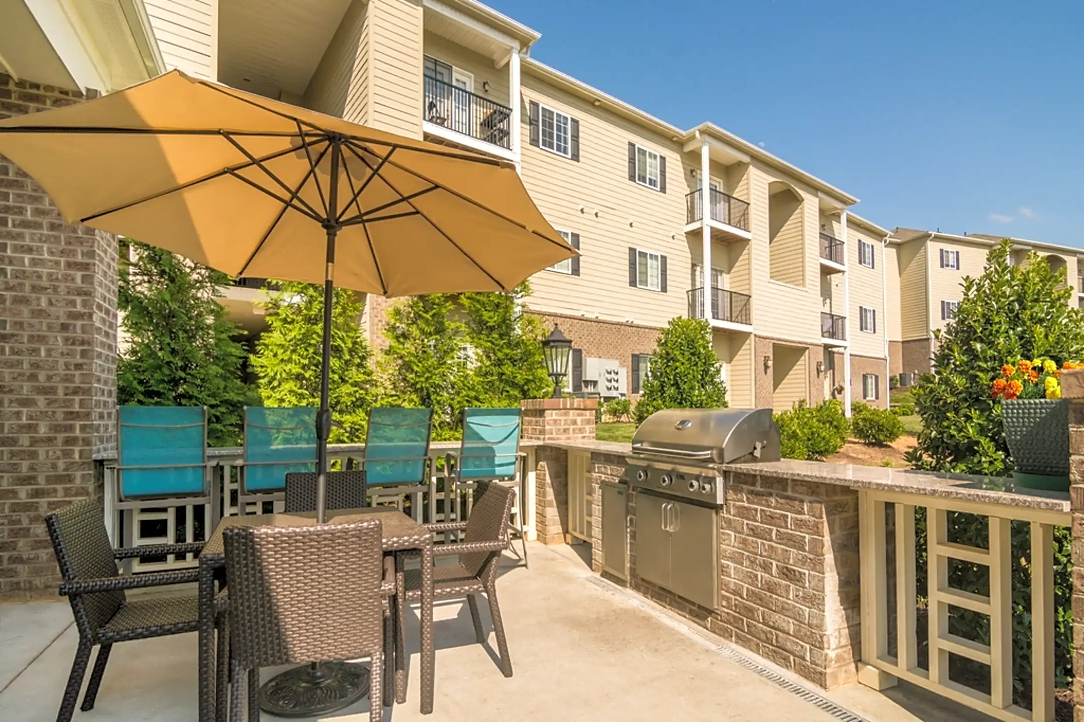 Cadence at Cates Creek Hillsborough, NC 27278