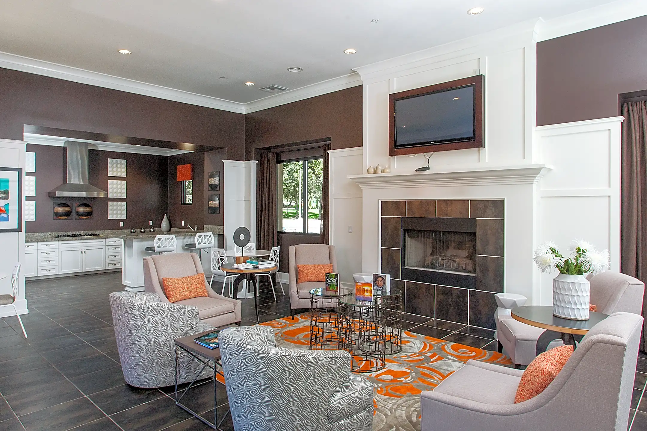 Waterford Place Apartments Dublin, CA 94568