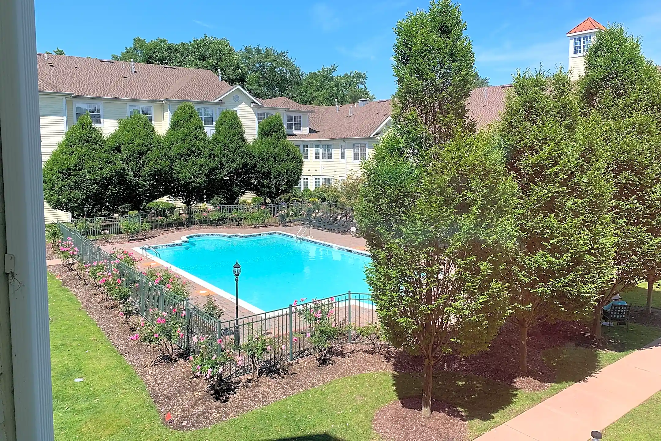 The Kentshire Senior Living Midland Park, NJ 07432