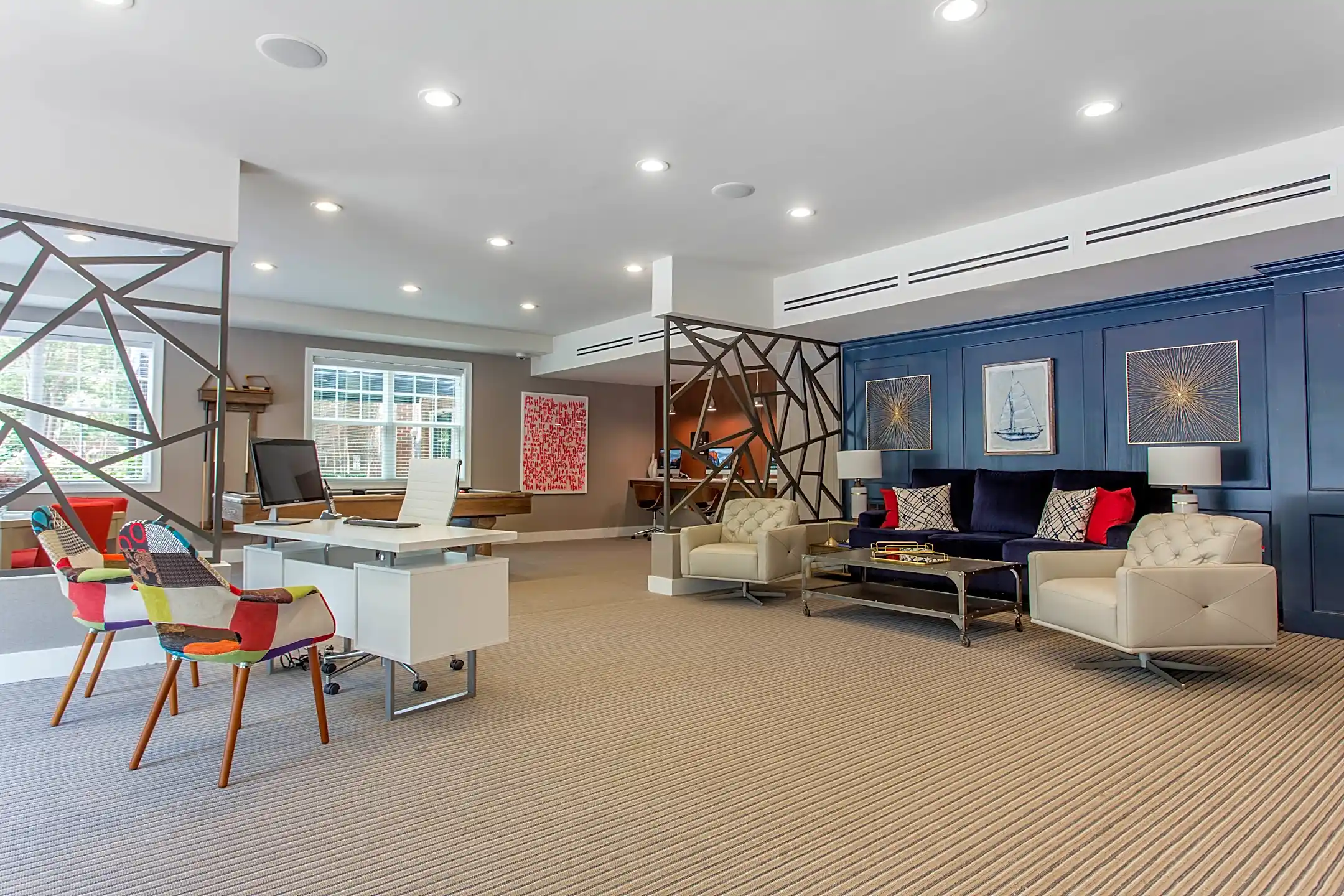 The Heritage At Freemason Harbour 200 College Pl Norfolk, VA