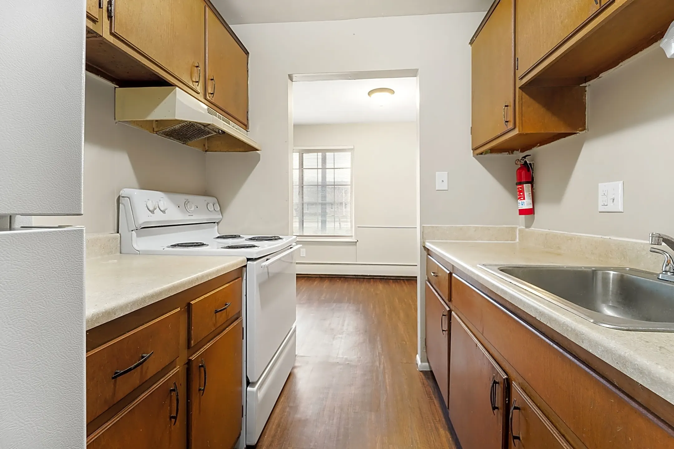 17020 Raupp Rd 17020 Raupp Rd unit 207 Melvindale, MI Apartments