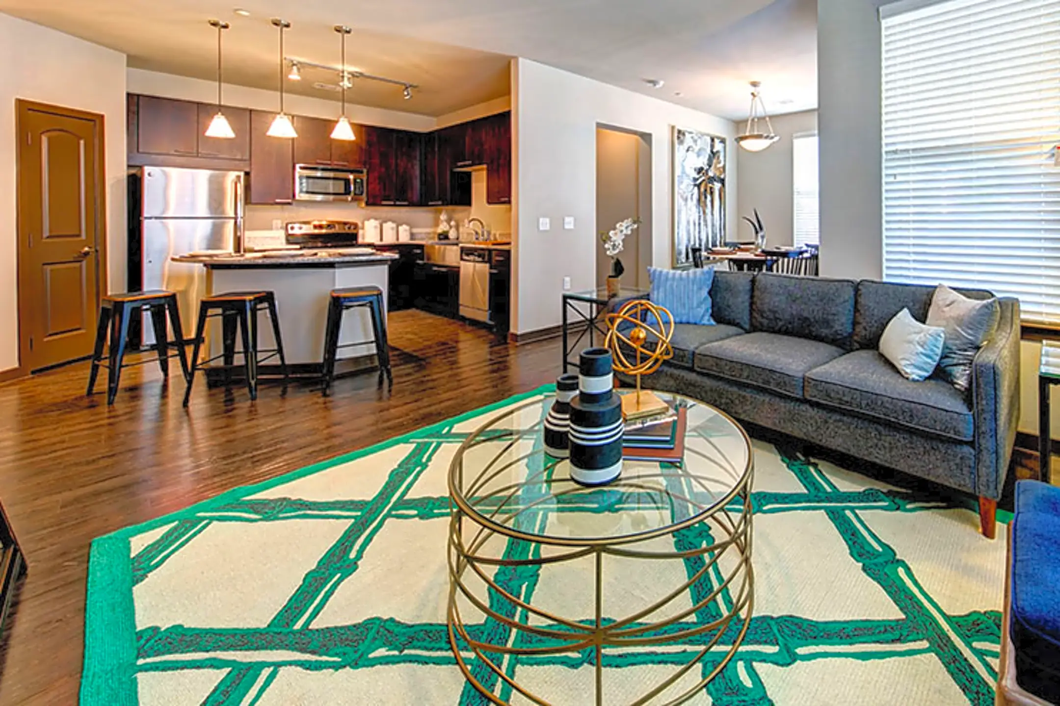 Oasis at Pavilion Park Midland, TX 79705