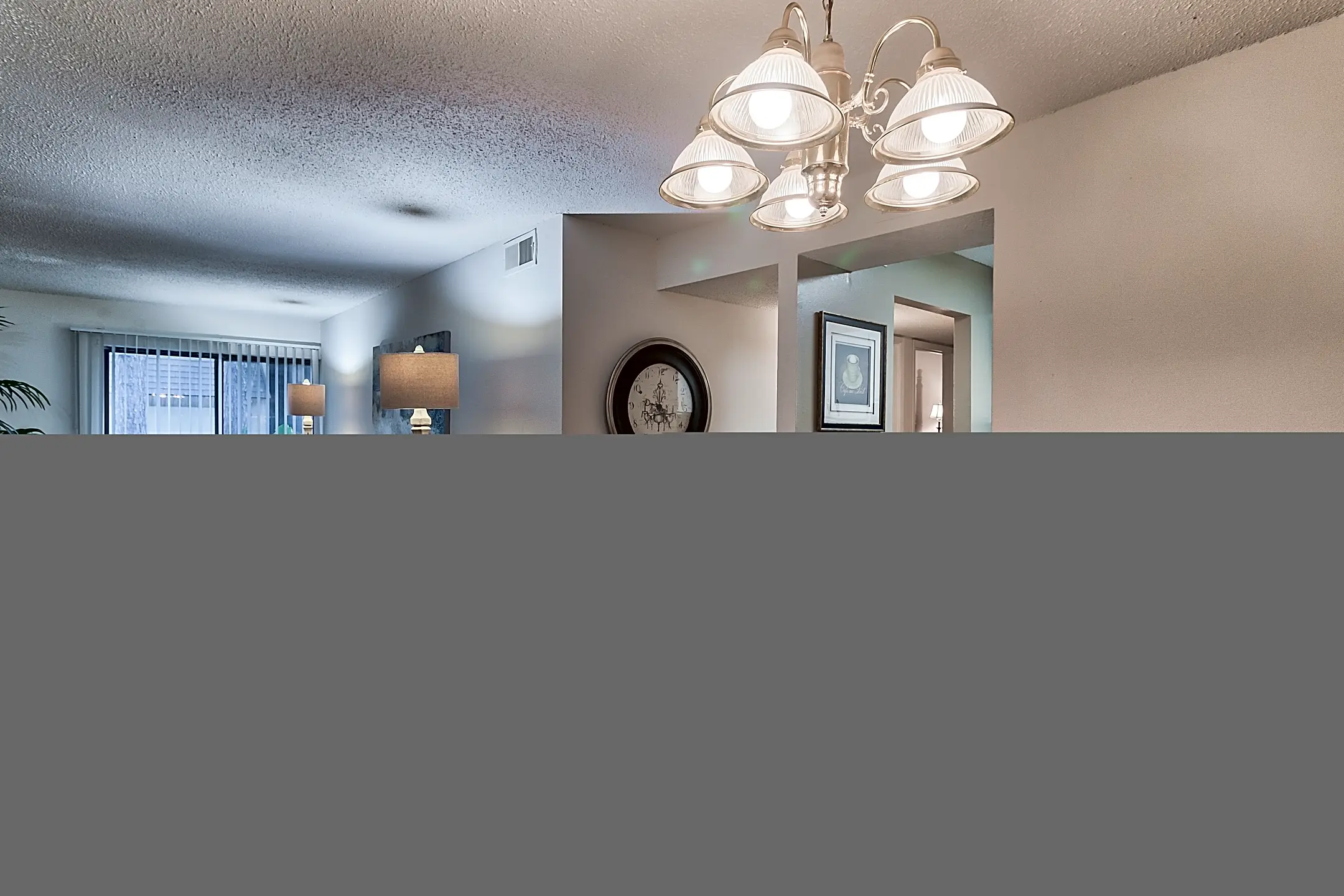 Dining Room - Maison De Ville - Mobile, AL