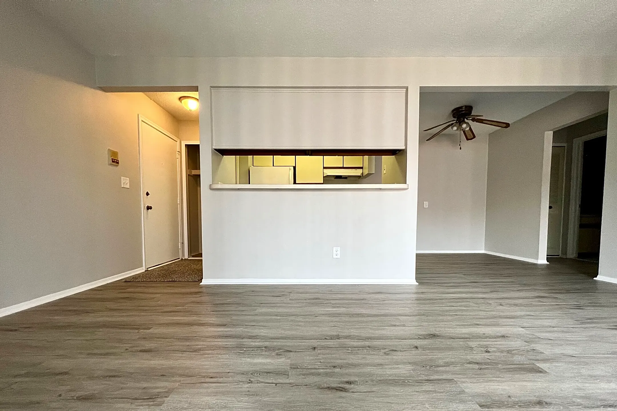 Flushing Valley Apartments 300 Henry Ct Flushing, MI Apartments for