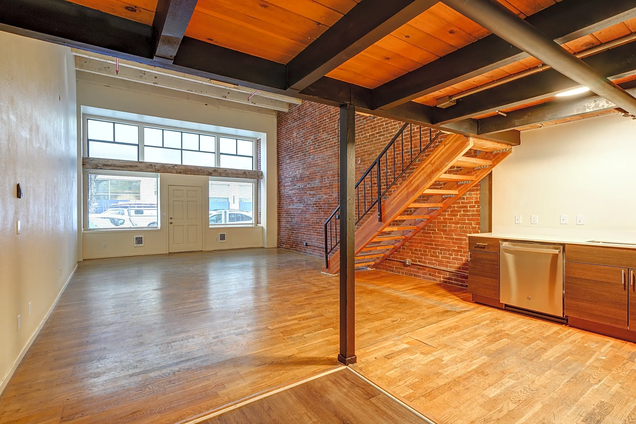 Loft Apartments For Rent Portland Oregon