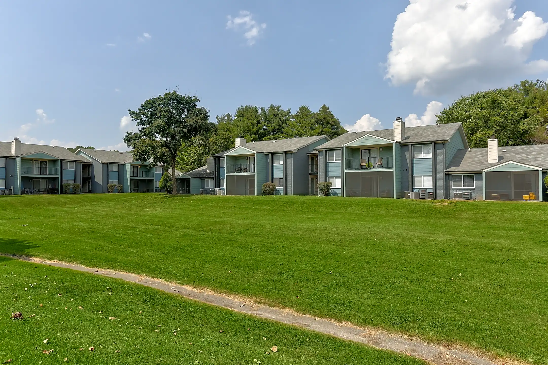 The Whitney 113 Magnolia Dr Franklin, TN Apartments for Rent Rent.