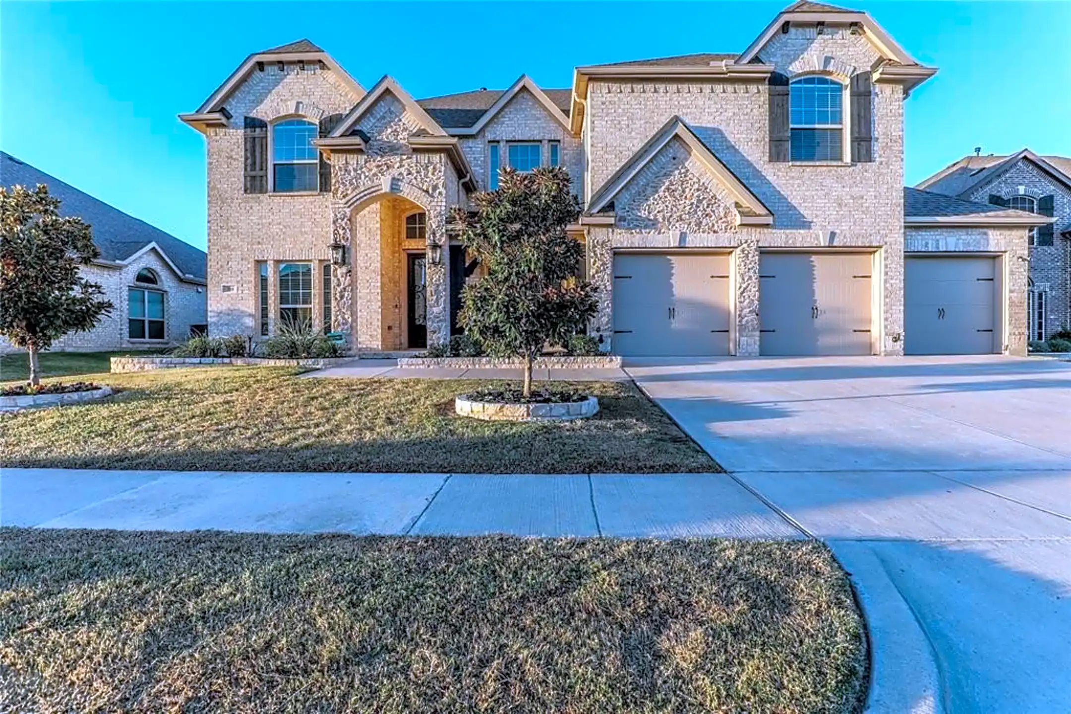 314 Aeronca Dr Fate, TX Houses for Rent Rent.