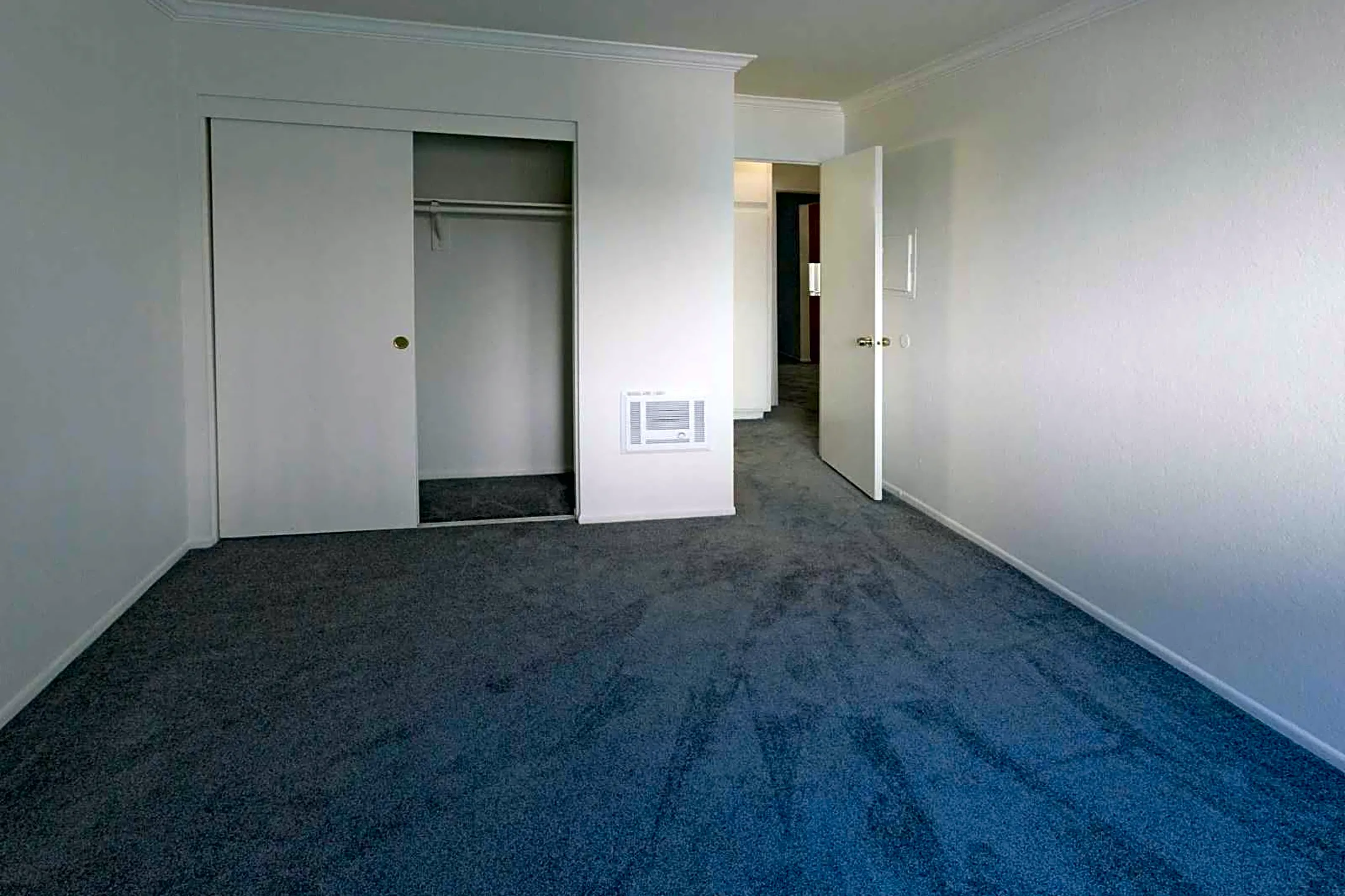Bedroom - Robin Meadows - Garden Grove, CA