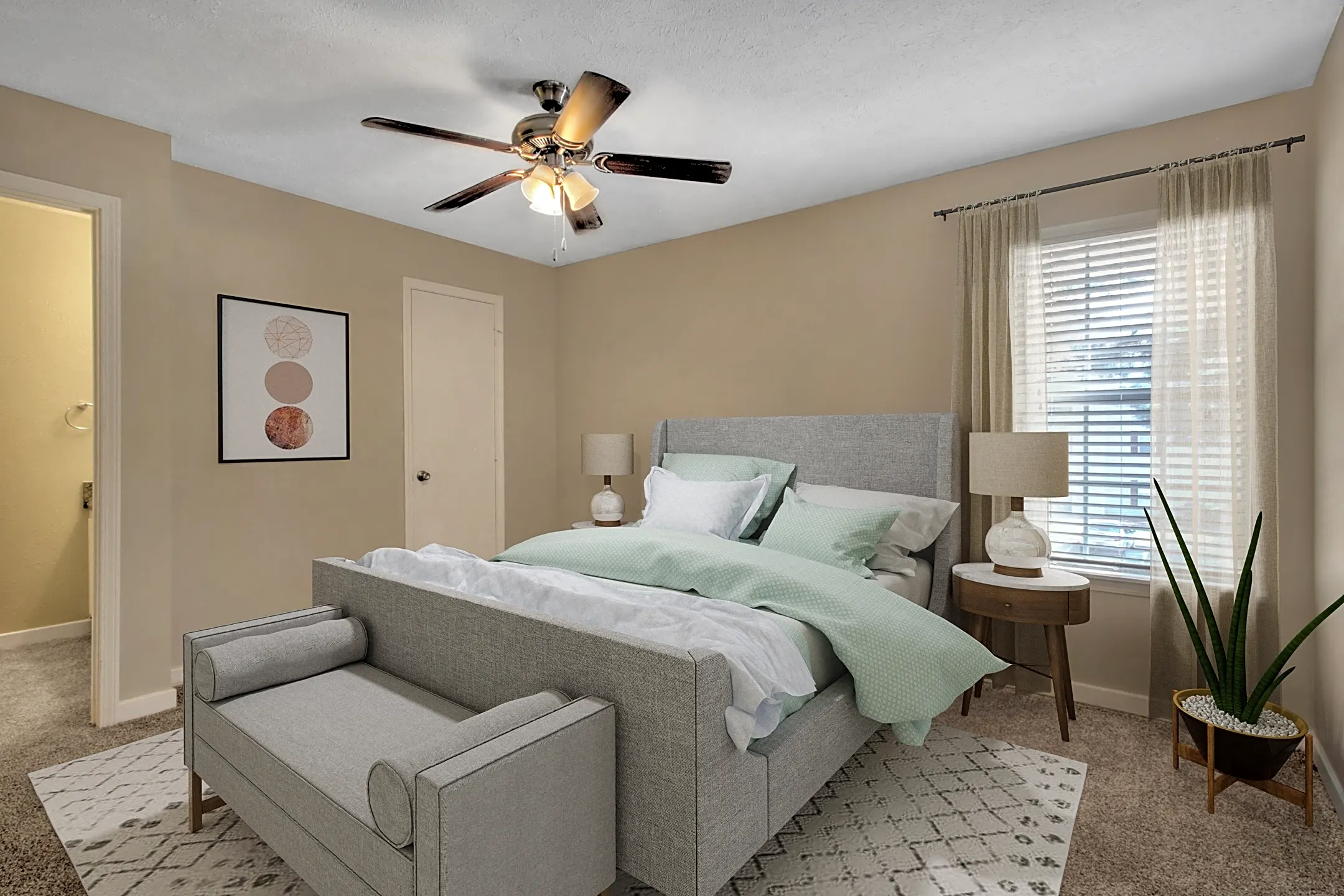 Cambridge Apartments Flowood, MS 39232
