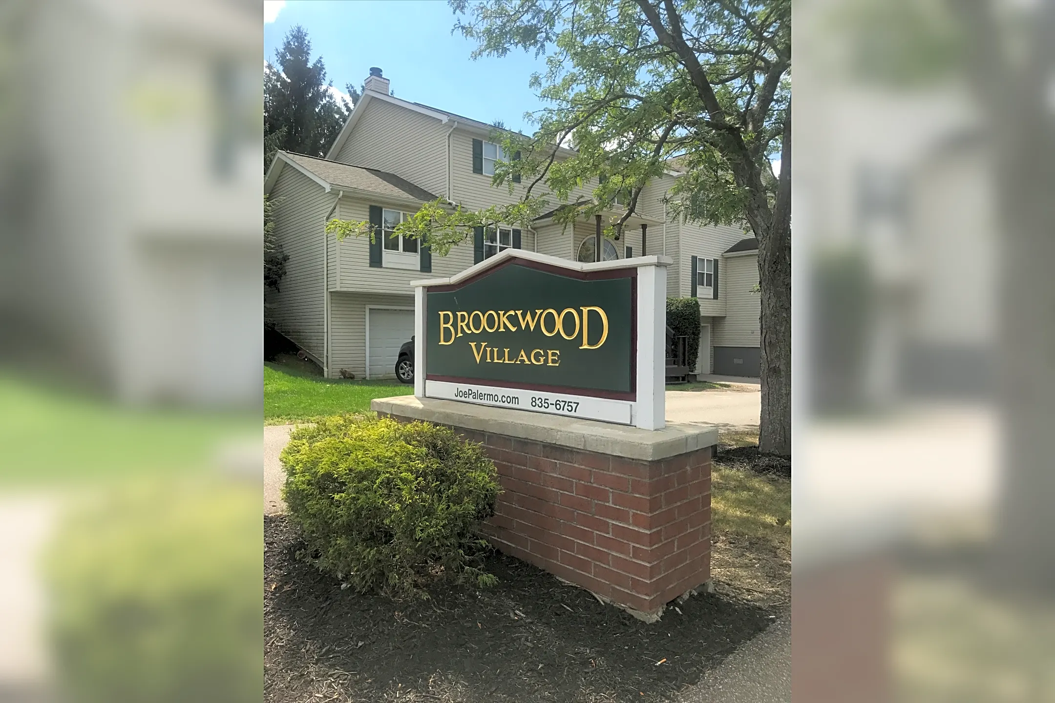 Brookwood Village Apartments Erie Pa 16509