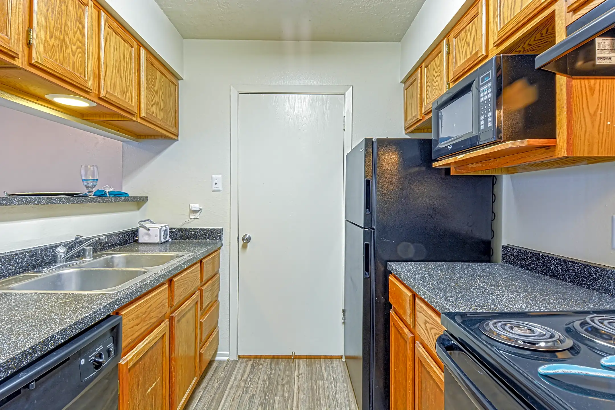 Meridian Apartments Midland, TX 79707