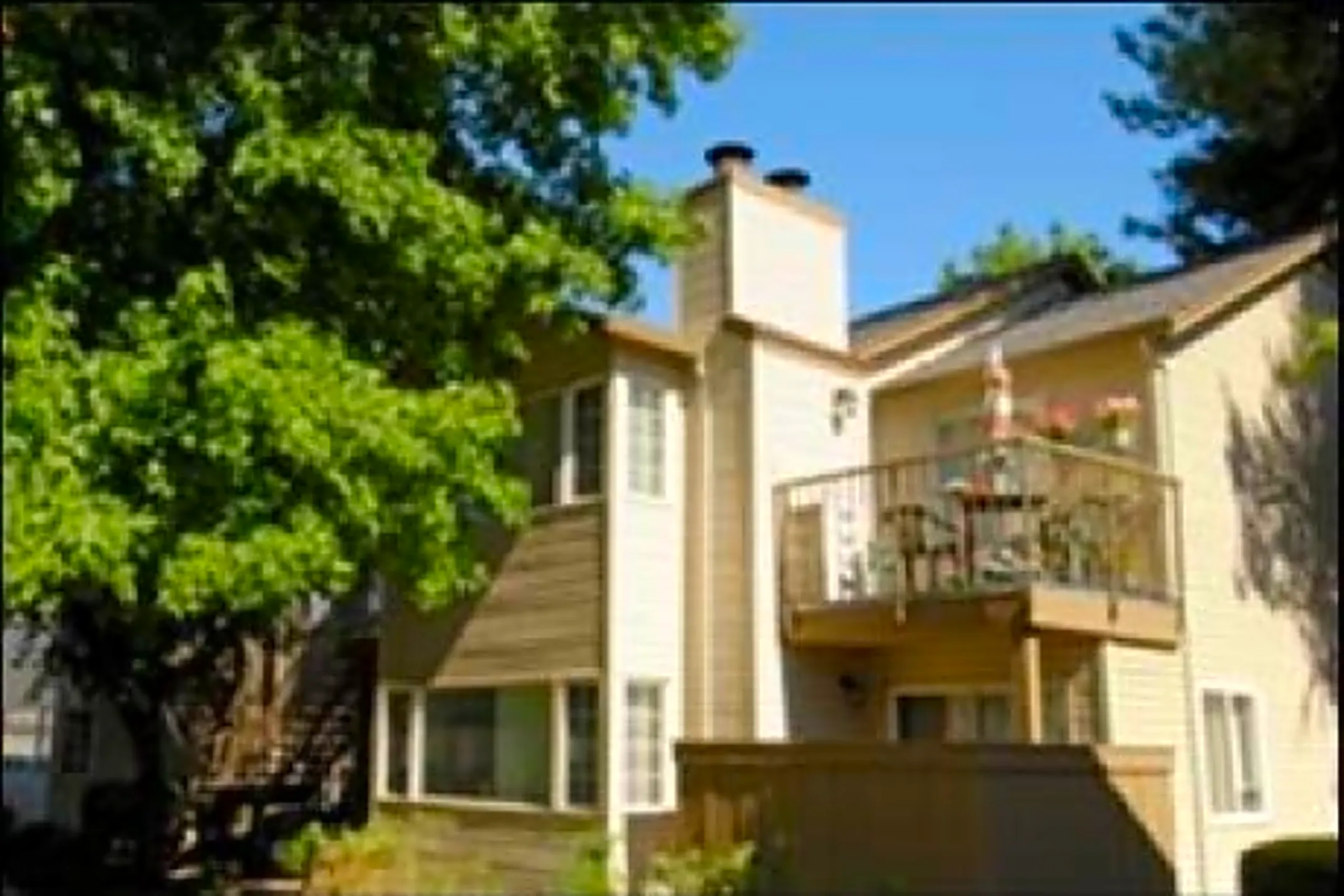 Carmel Woods Apartments Modesto, CA 95356