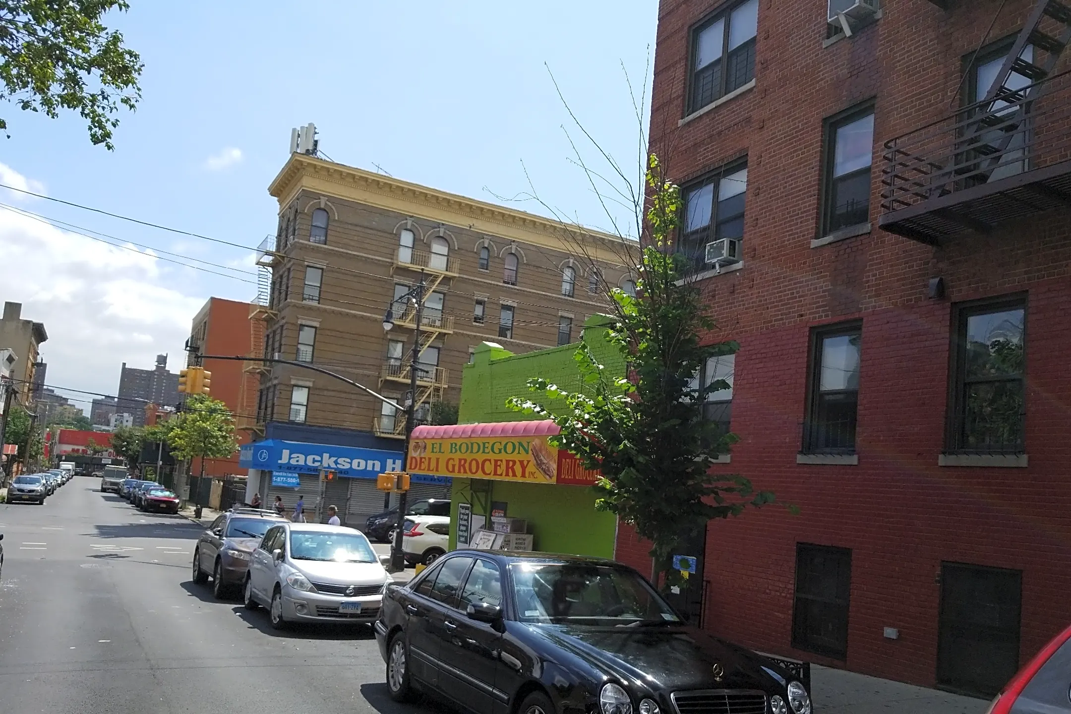 390 East 153rd Street - 390 E 153rd St | Bronx, NY Apartments For Rent ...