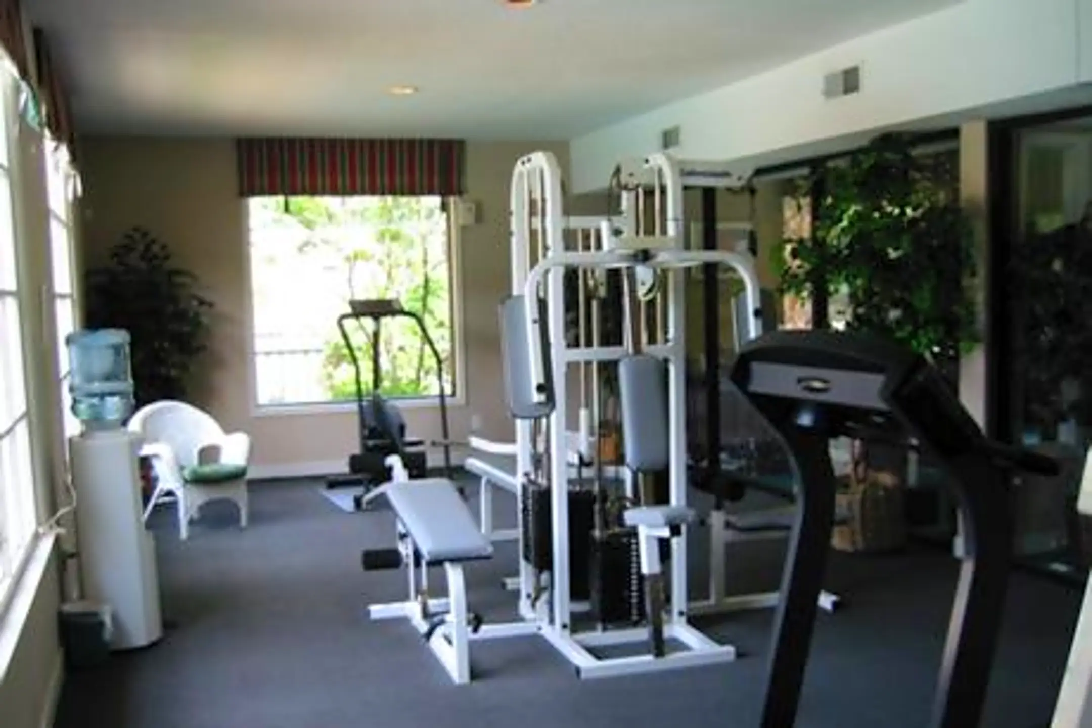 The Apartments Atlanta, GA 30344