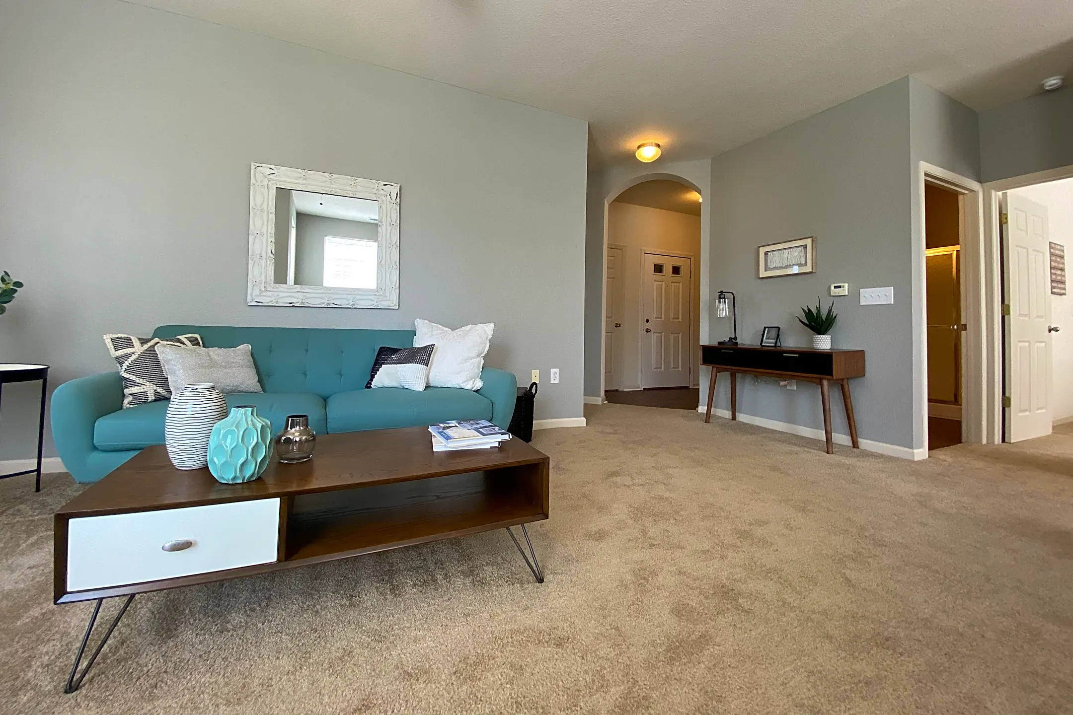 Pebble Brook Village Apartments Noblesville, IN 46062