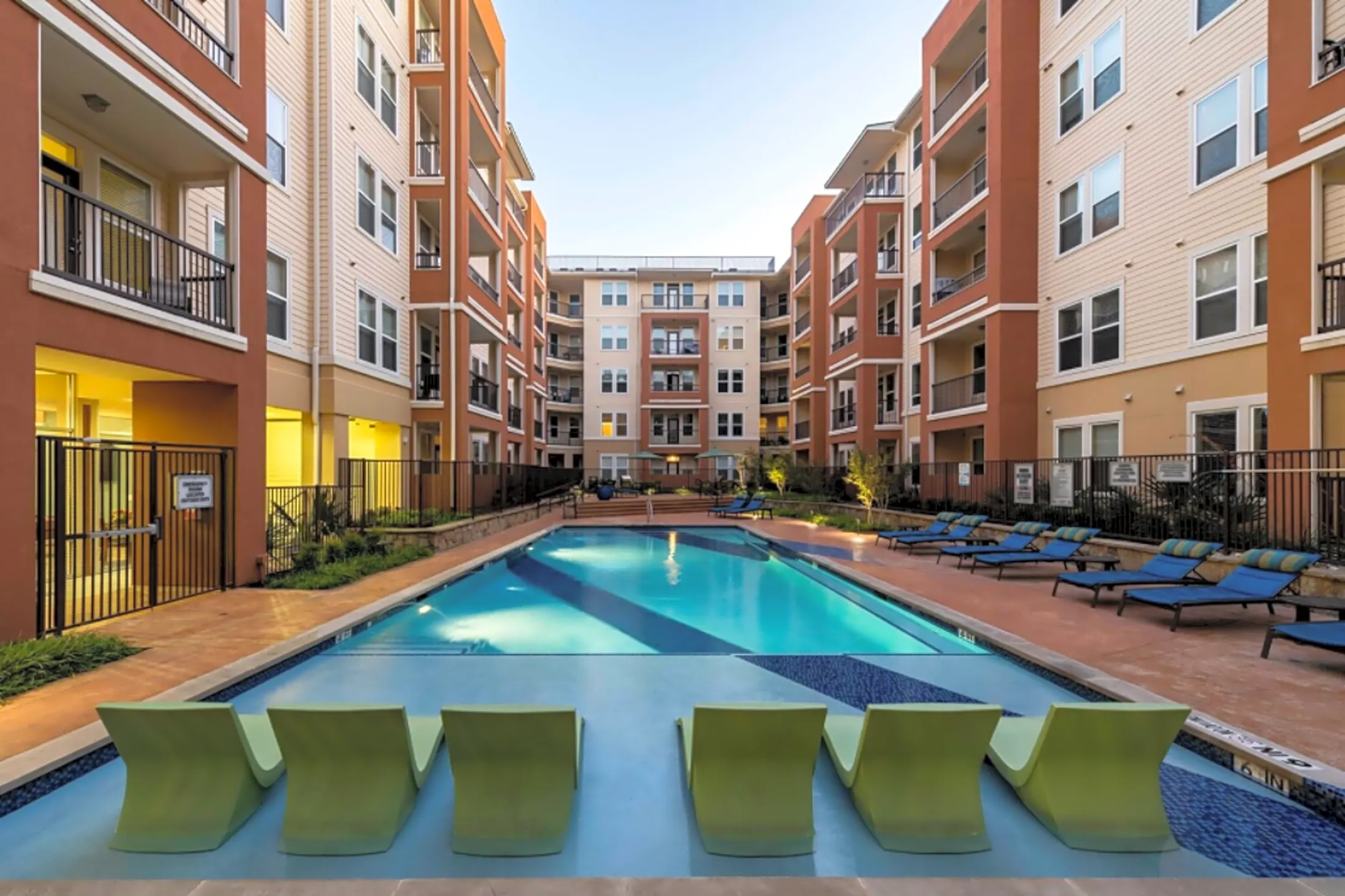 4000 Hulen - 4000 Hulen Place | Fort Worth, TX Apartments for Rent | Rent.