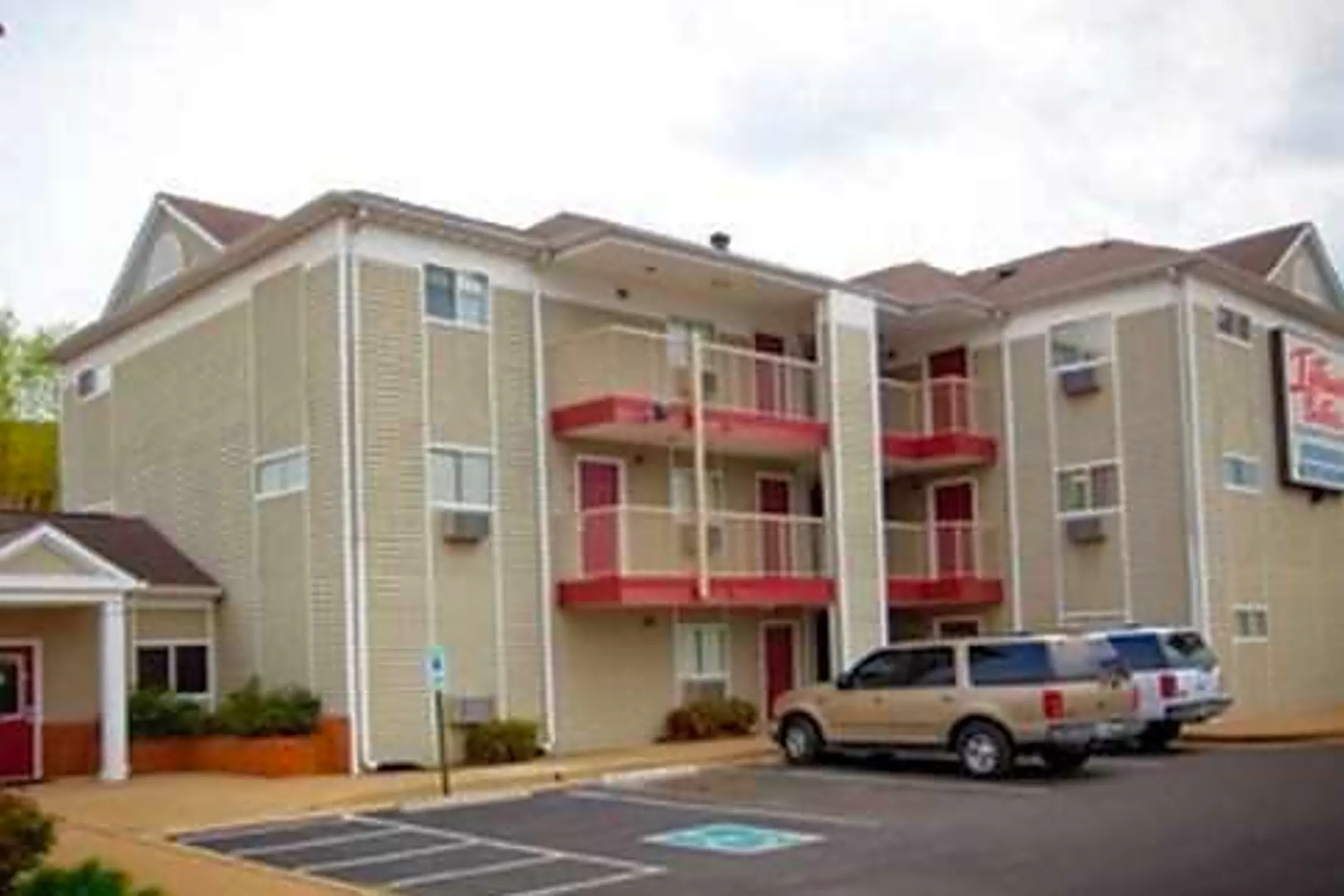 Apartments On Preston Highway Louisville Ky