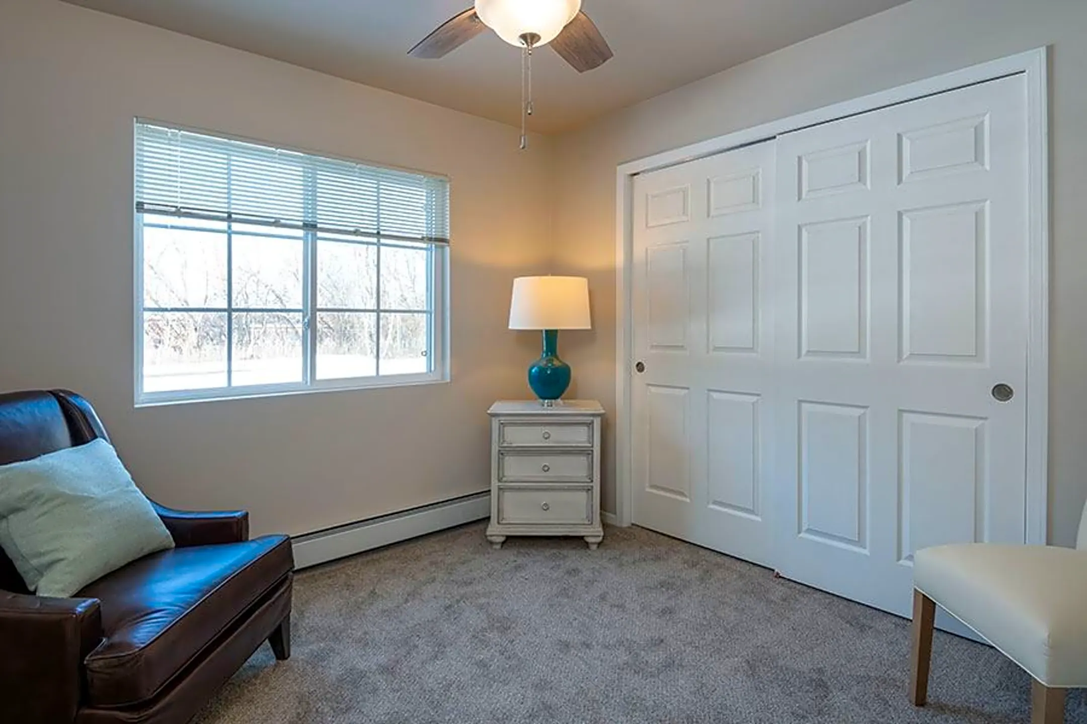 Heather Valley Apartments 701 County Rd K Reedsburg, WI Apartments