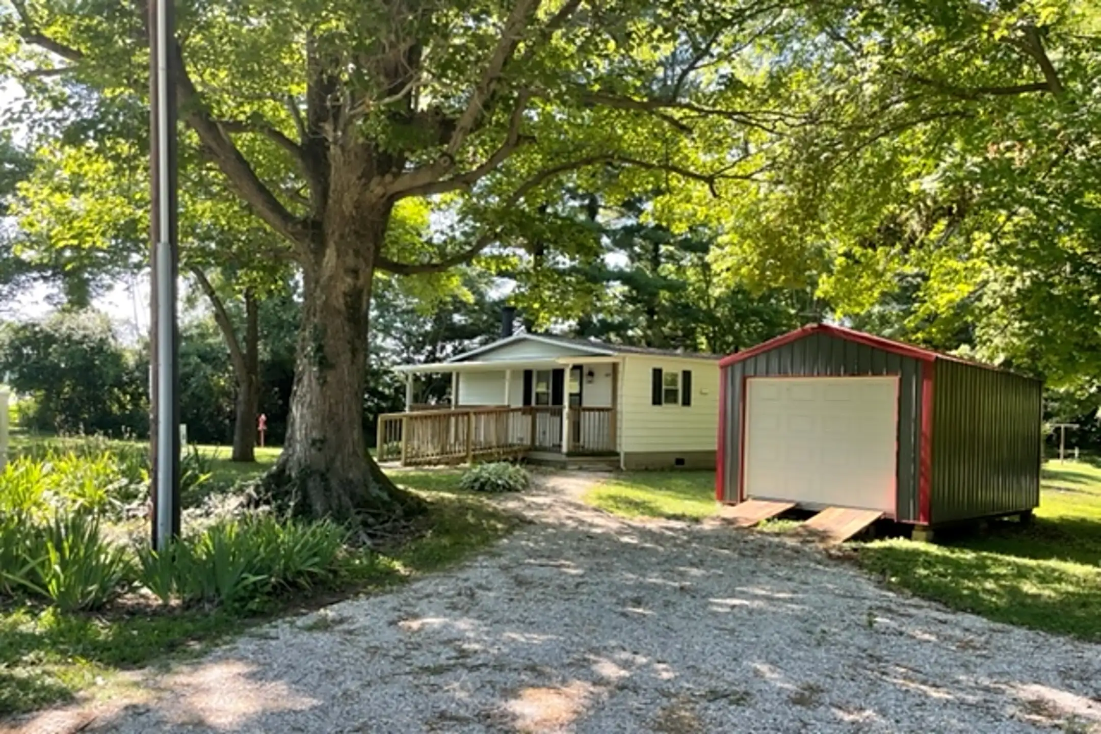 829 Washington St Rockport, IN Houses for Rent Rent.