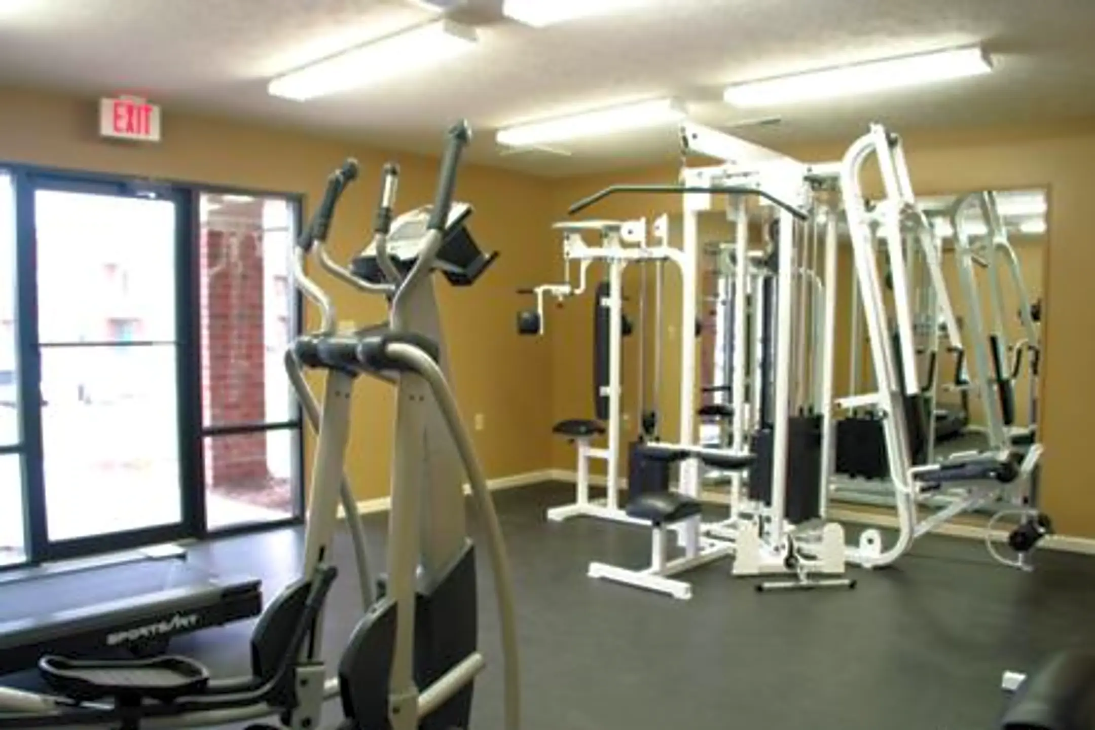 Arbors at Honey Creek 200 W Wheeler Ave Terre Haute, IN Apartments