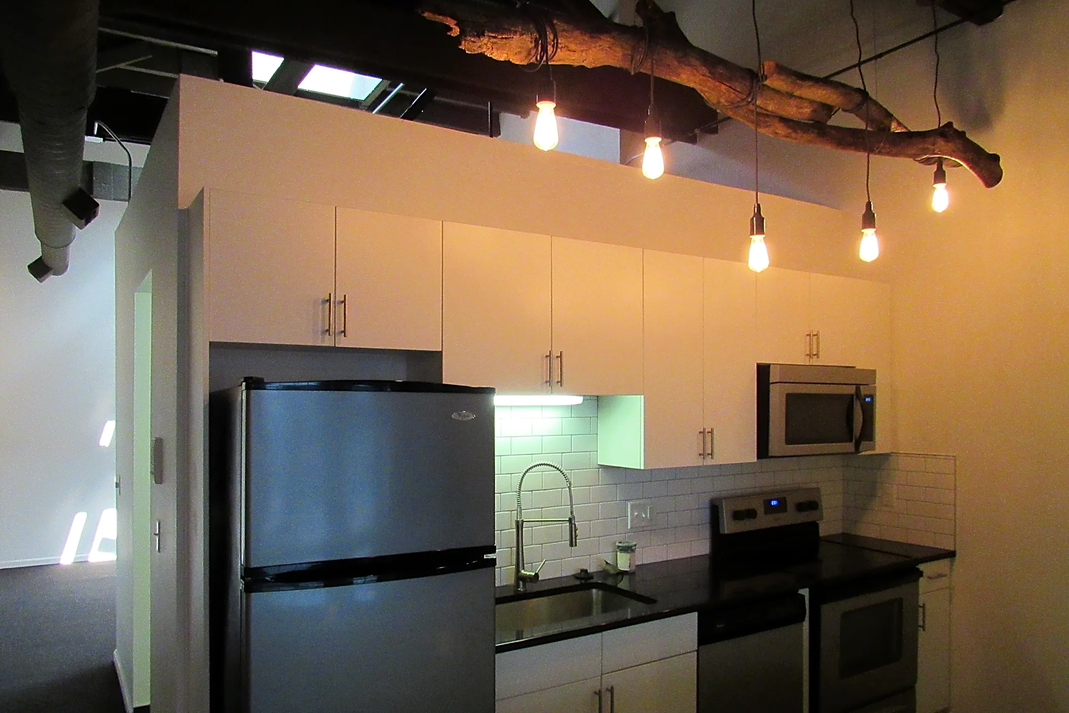 Bolts & Nuts Lofts Omaha, NE 68102