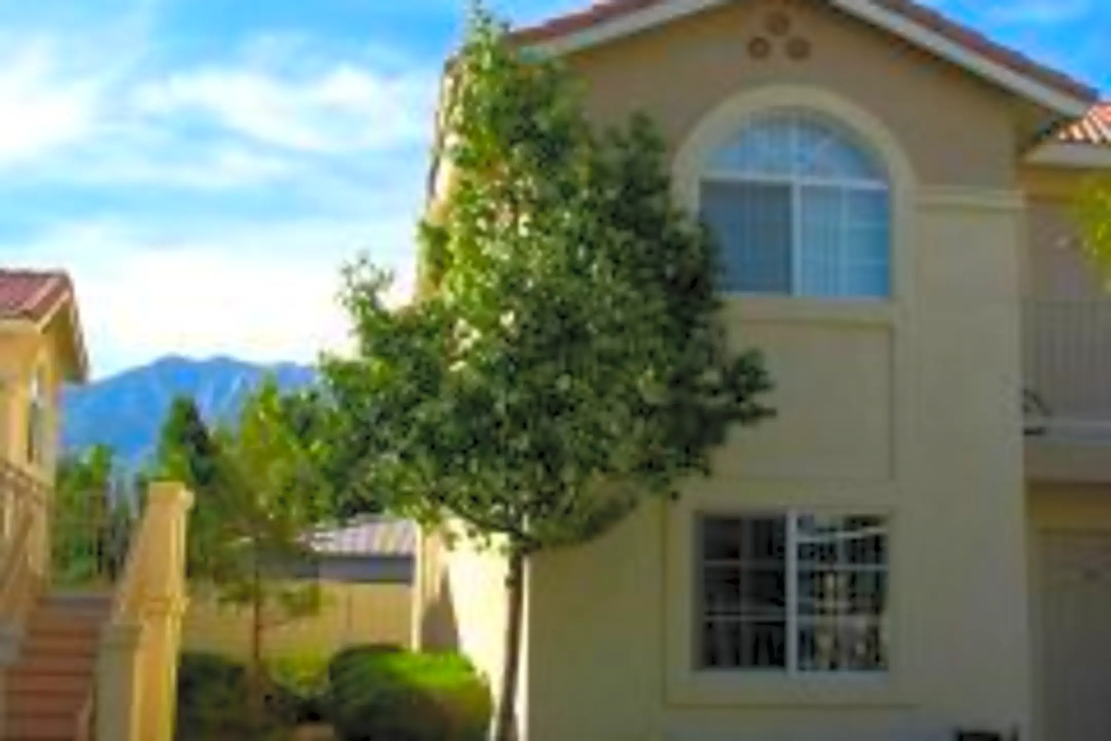 Canyon Vista - Cathedral City, CA
