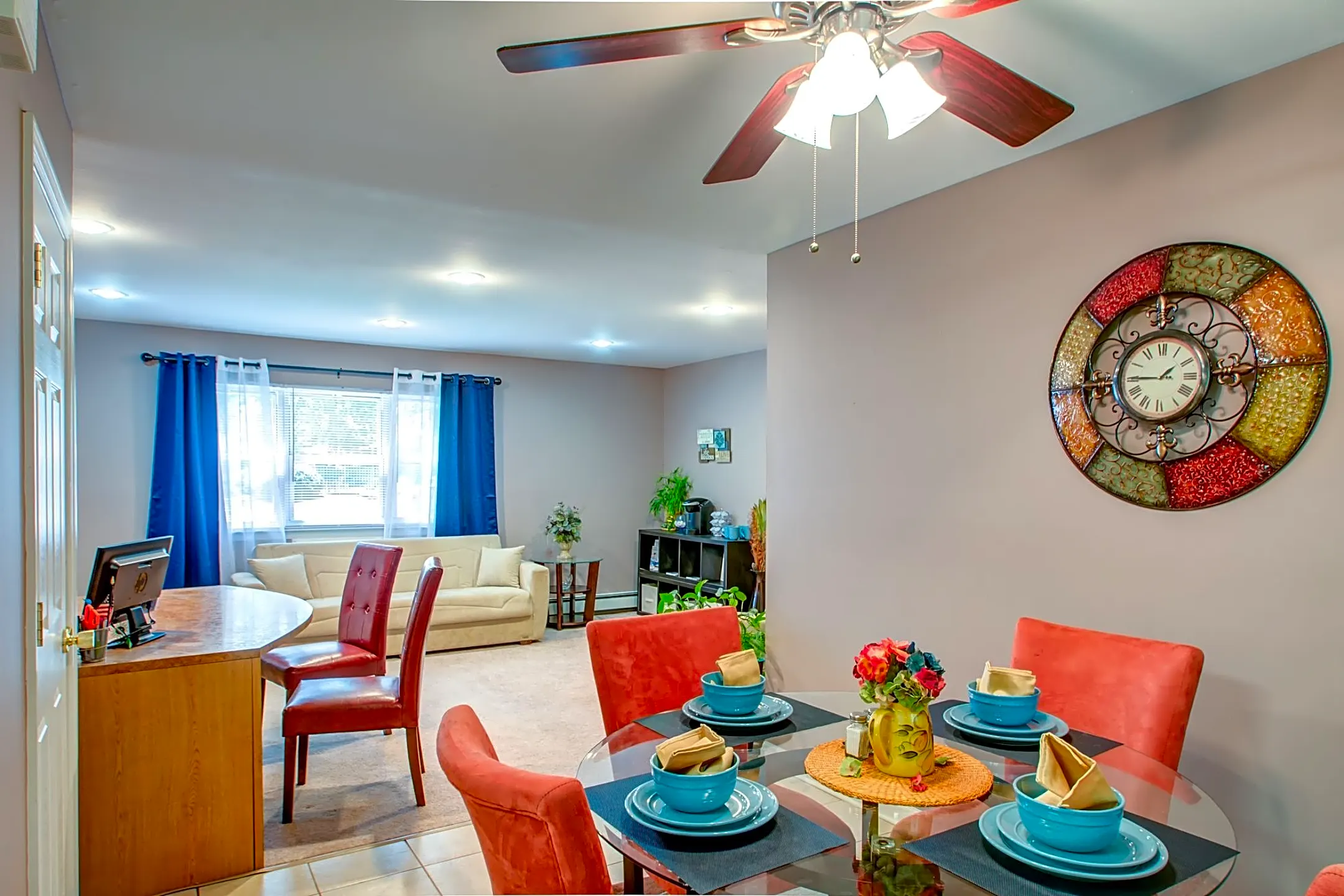 Pointe Breeze Apartments 710 Highway 206 Bordentown, NJ Apartments